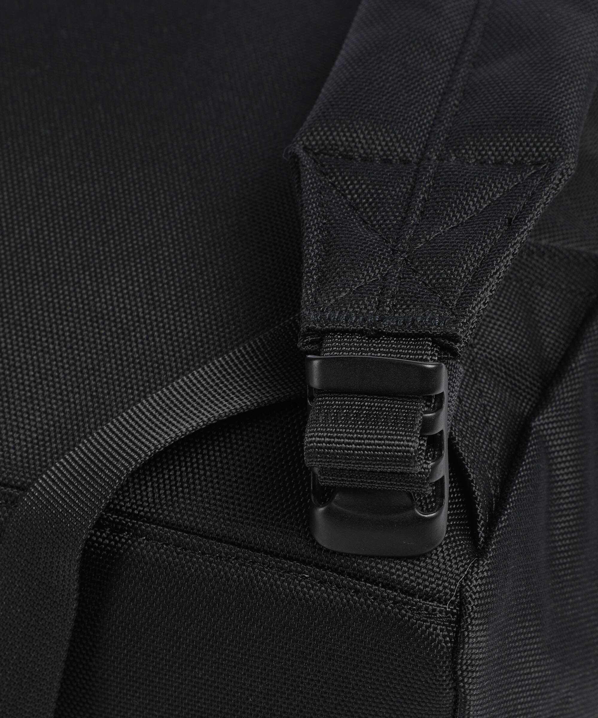 Sandqvist Ground 2-Way Backpack black - Image 5