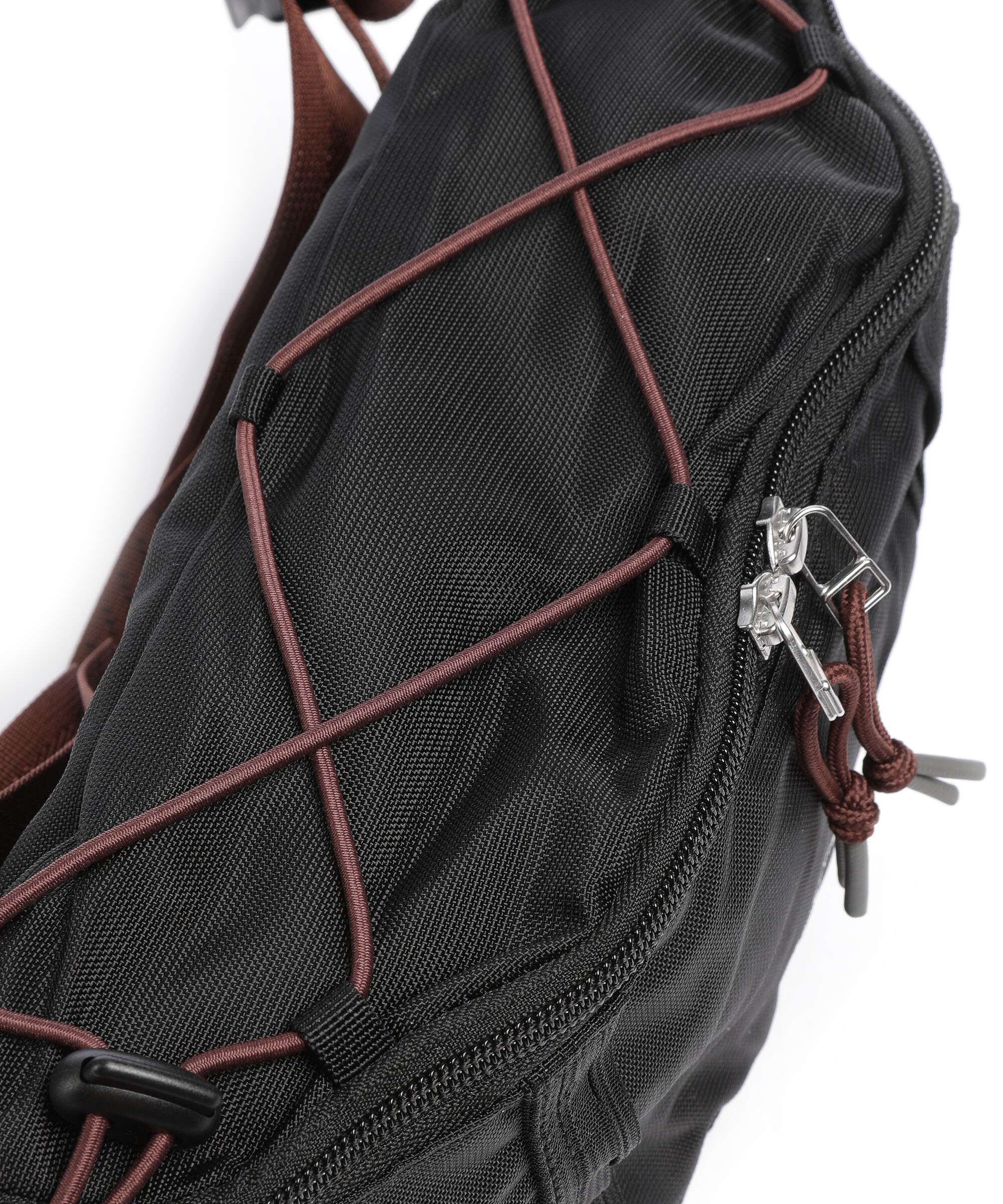 Sandqvist Hike Allterrain Belt bag black - Image 5