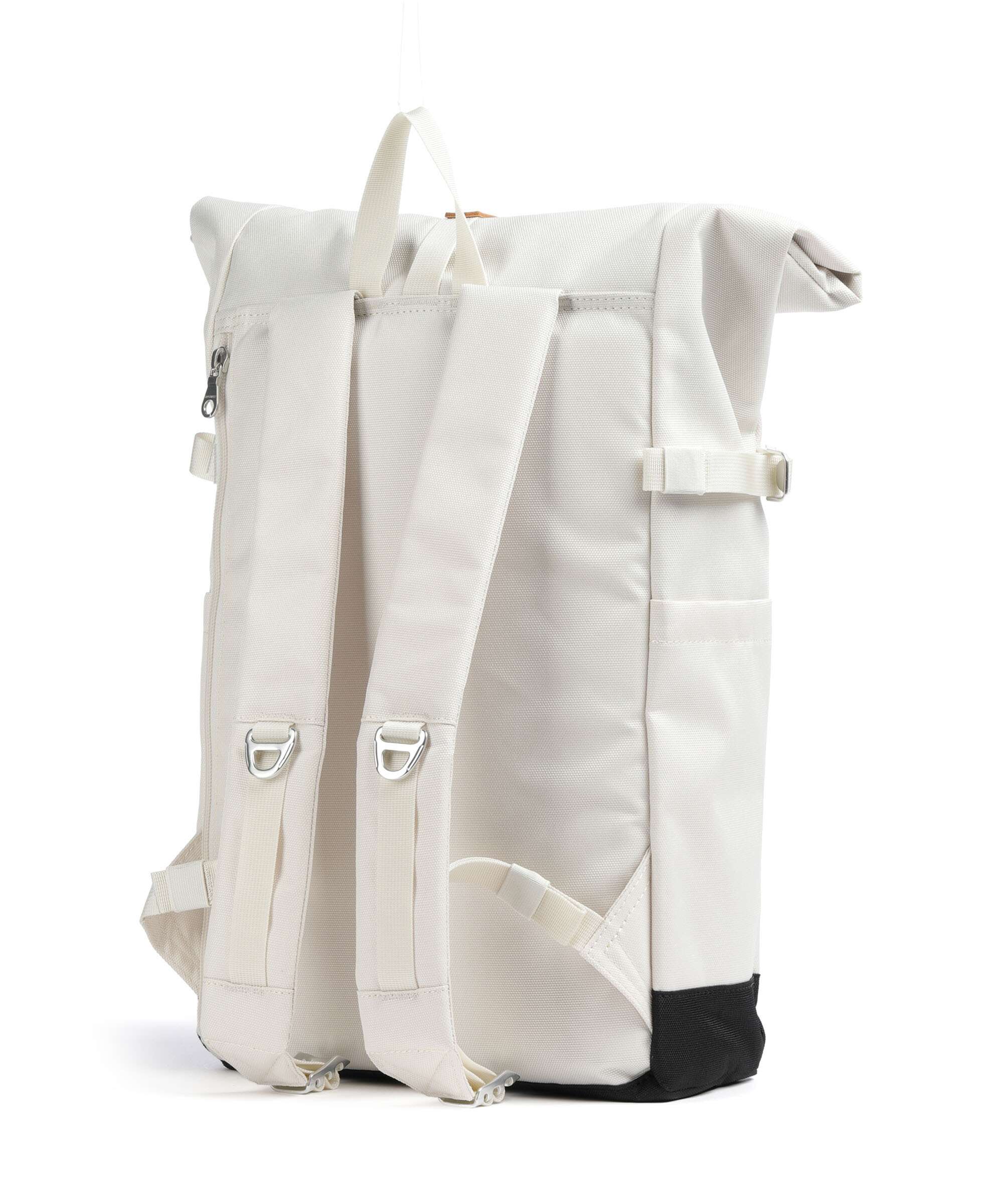 Sandqvist Icon M Rolltop backpack birch - Image 2