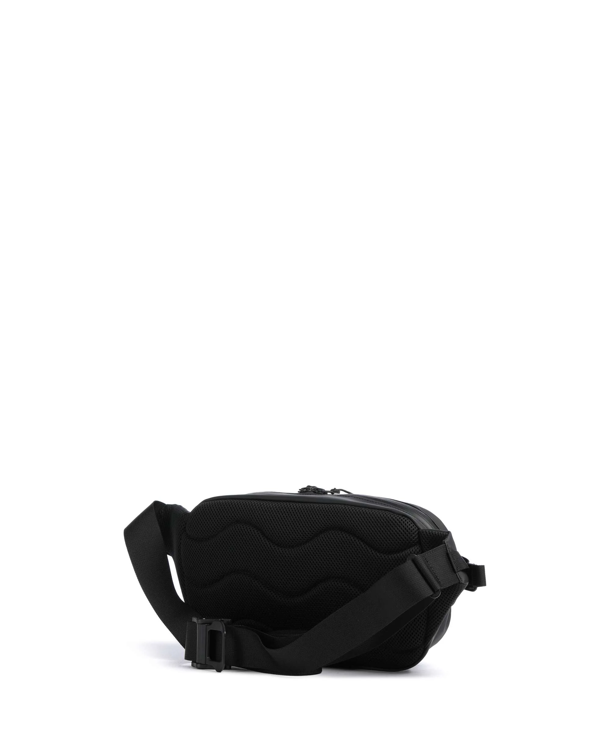 Sandqvist Stream Belt bag black - Image 2
