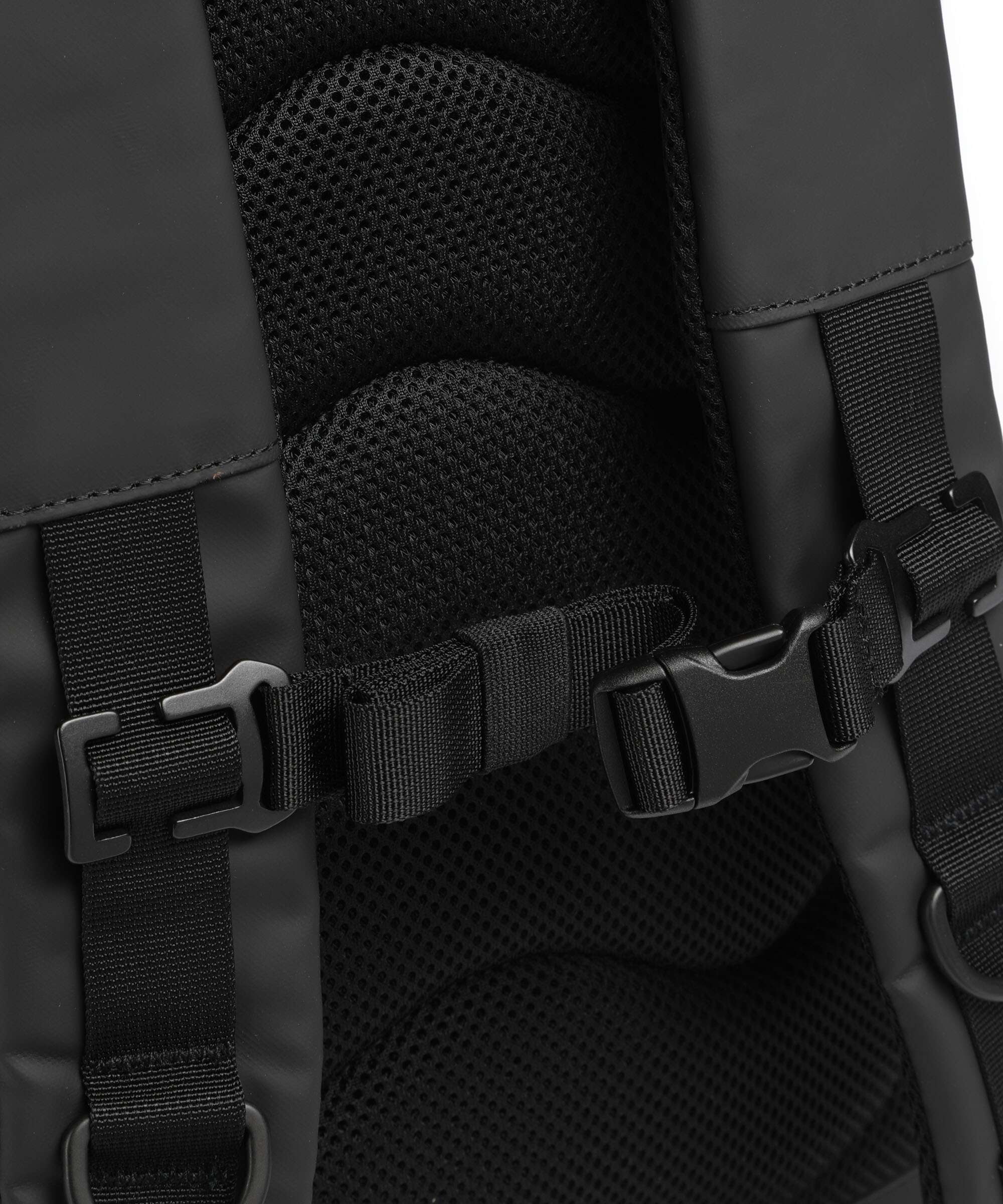 Sandqvist Stream L Rolltop backpack multicolour - Image 4