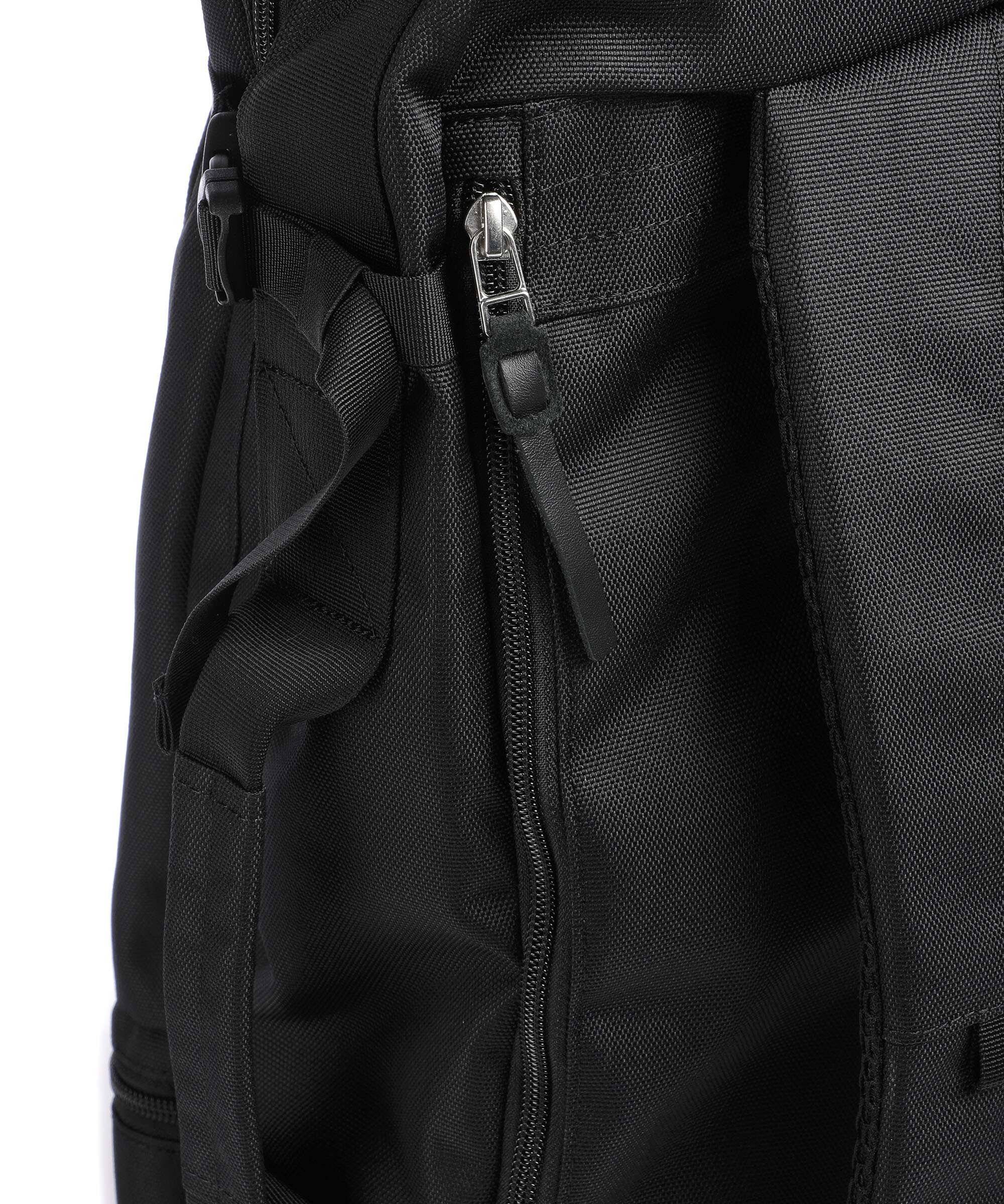 Sandqvist Urban Outdoor Otis Travel backpack black - Image 4