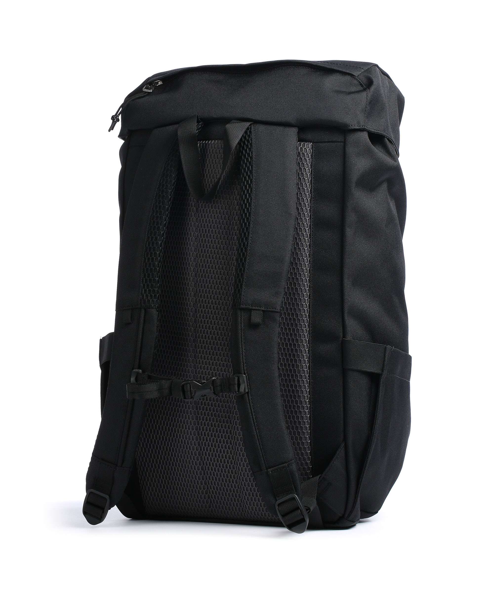 Sandqvist Urban Outdoor Walter Backpack black - Image 2