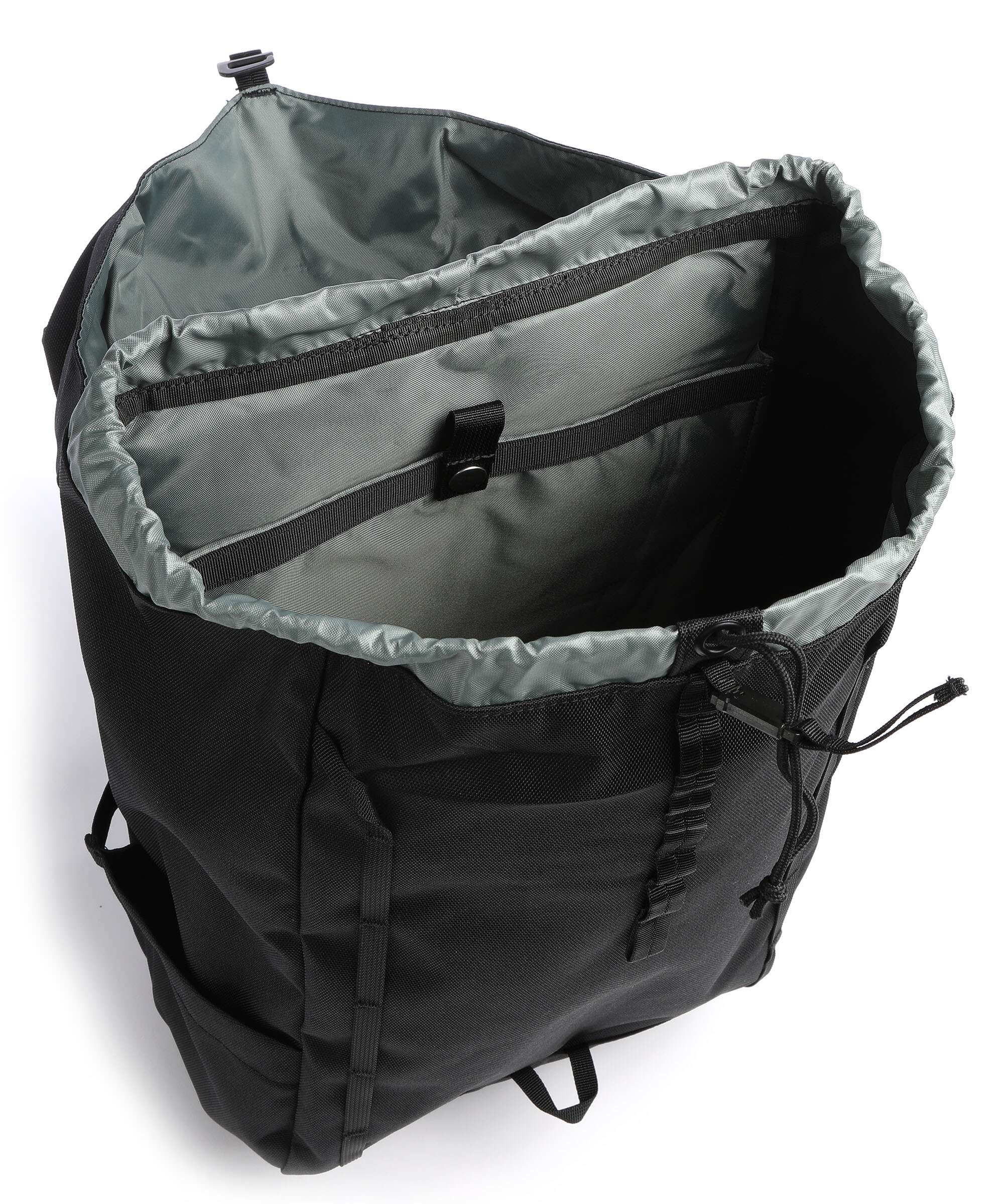 Sandqvist Urban Outdoor Walter Backpack black - Image 6