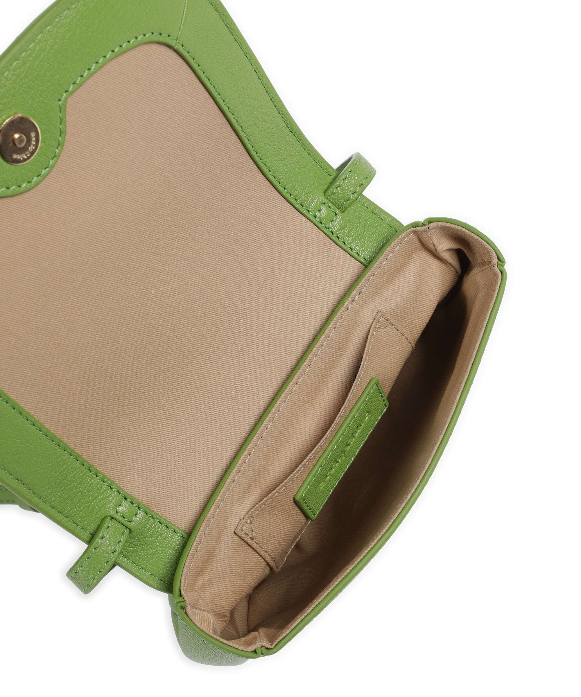 See by Chloé Hana Mini Crossbody bag rainy forest - Image 6