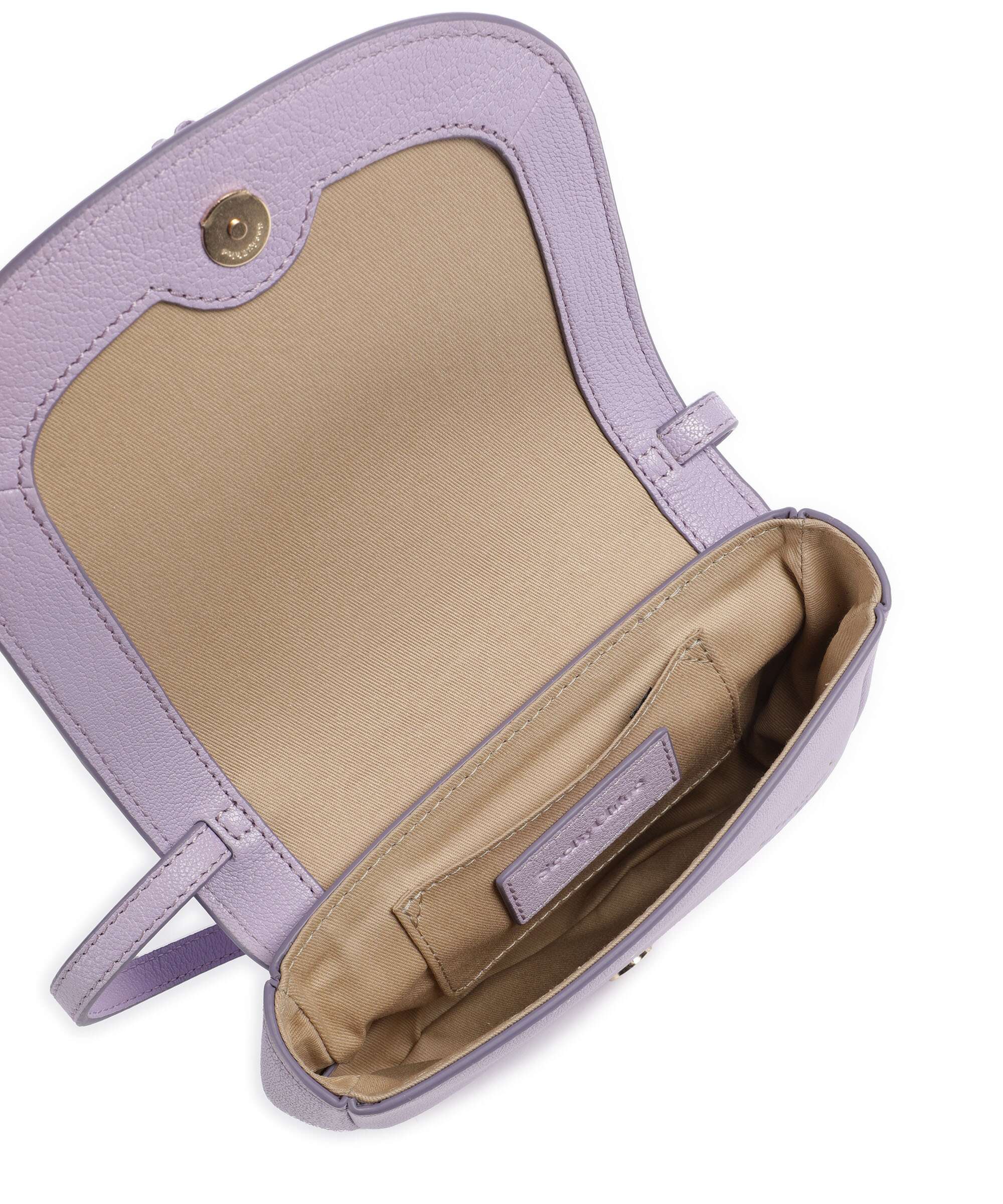 See by Chloé Hana Mini Crossbody bag lilac breeze - Image 6