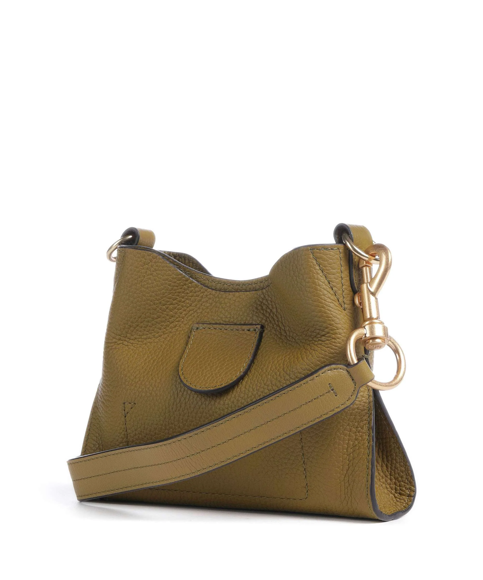 See by Chloé Joan Crossbody bag olive - Image 2