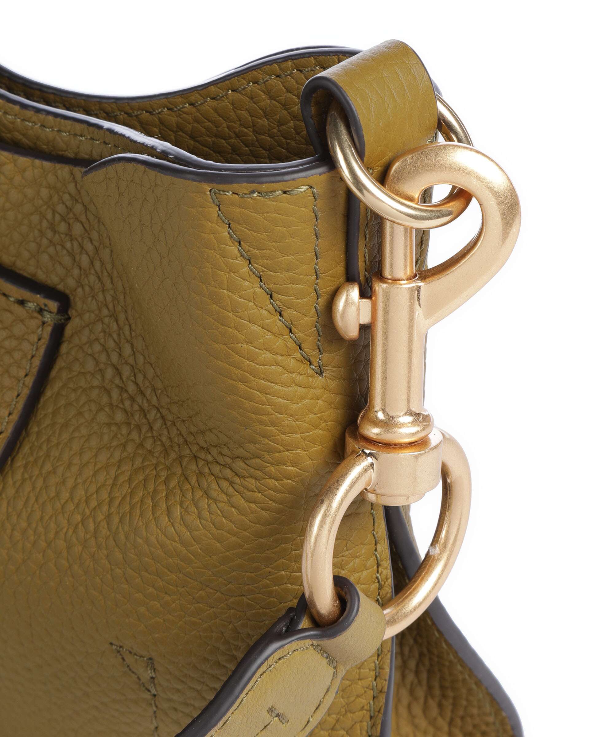 See by Chloé Joan Crossbody bag olive - Image 4