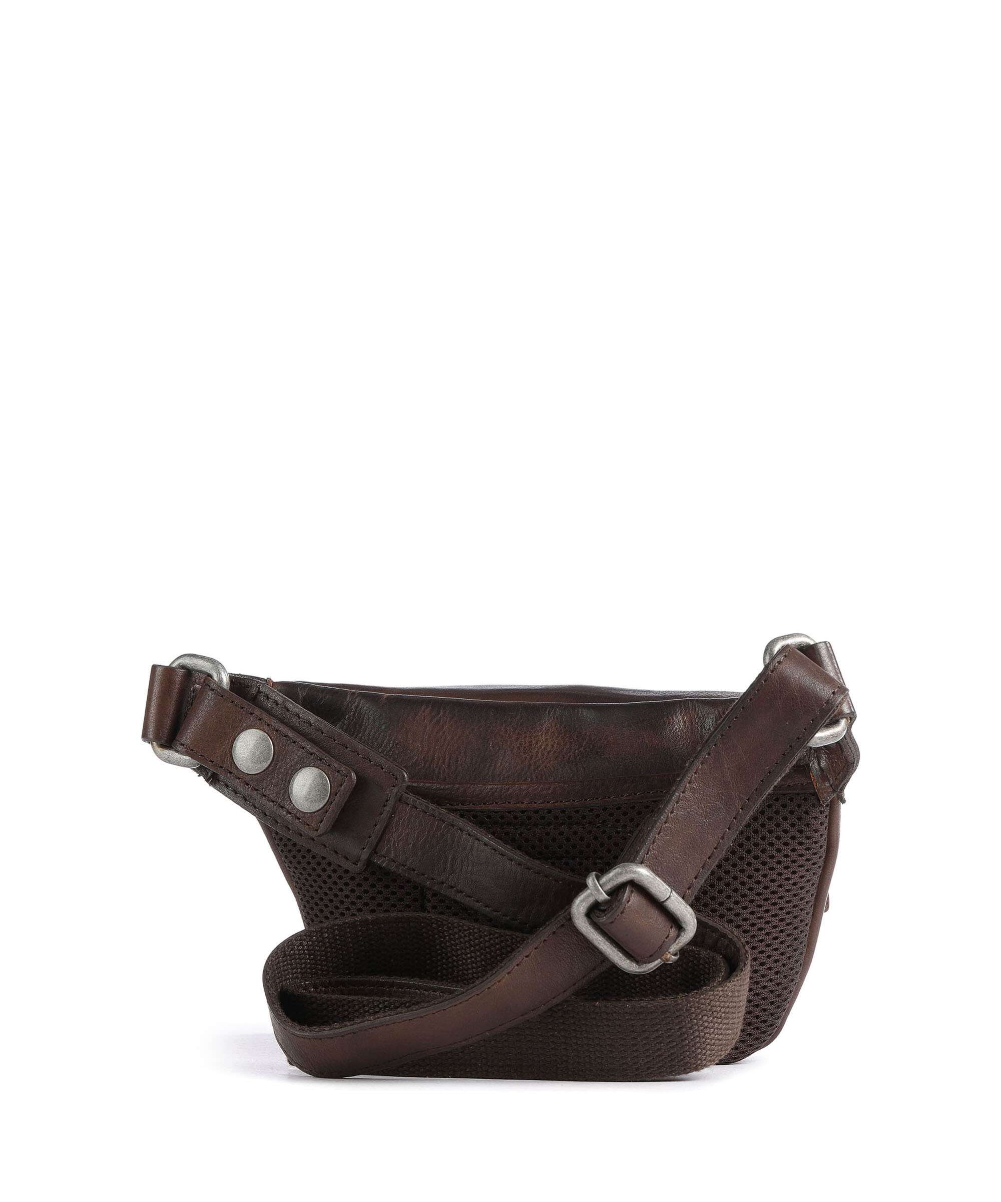 Spikes & Sparrow Apache Belt bag brown - Image 2