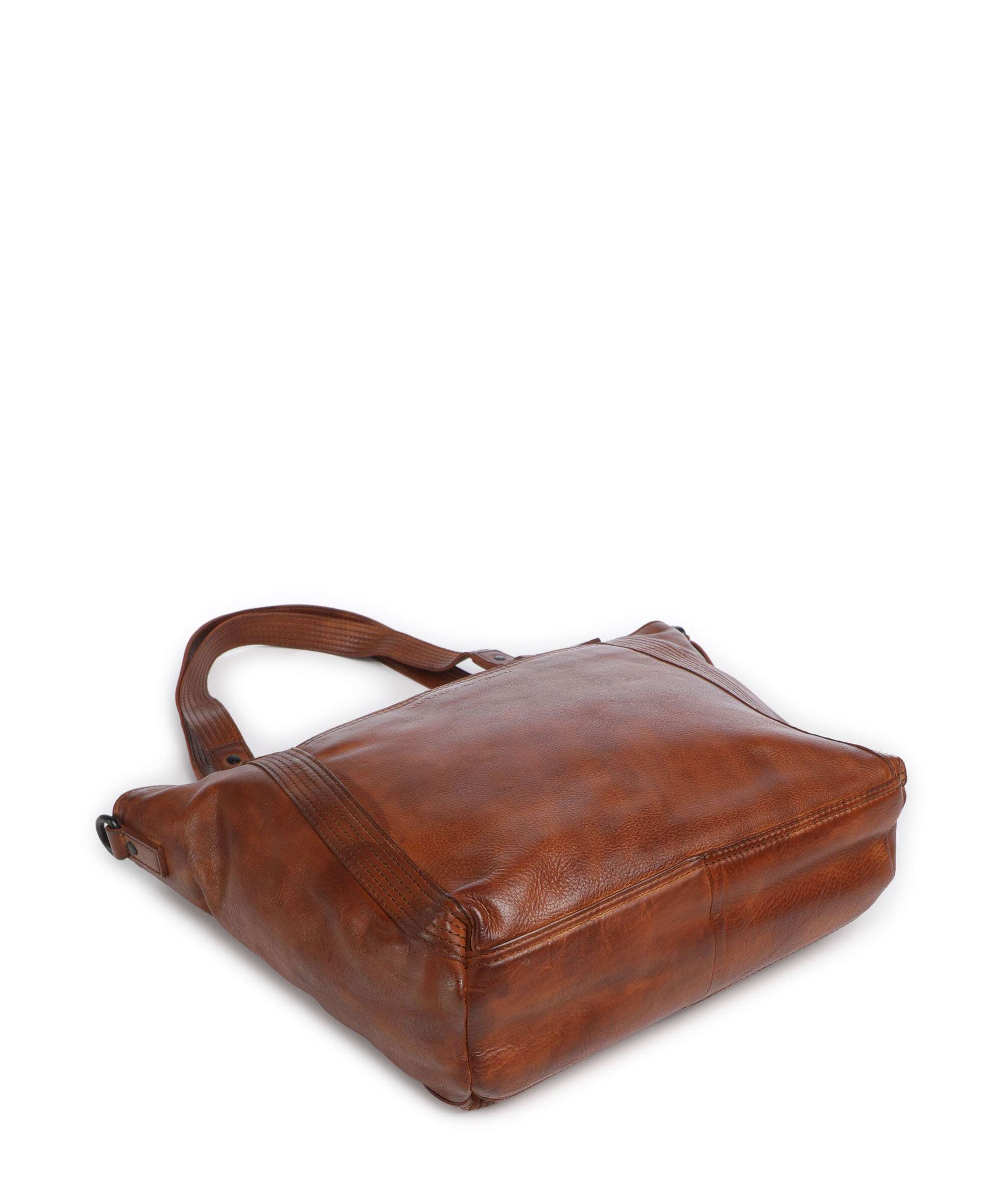 Spikes & Sparrow Apache Lexandra Tote bag brandy - Image 5
