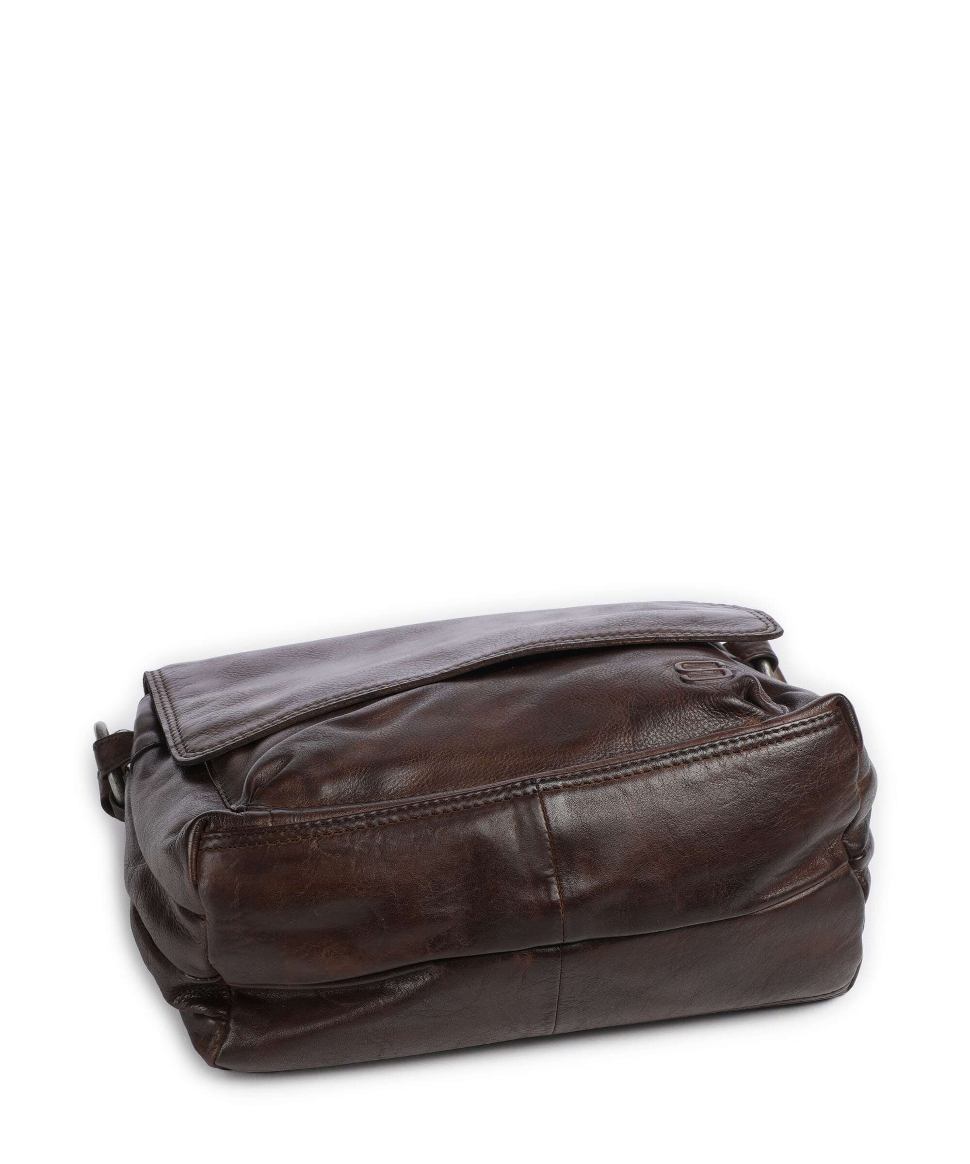 Spikes & Sparrow Apache Shawnee Shoulder bag braun - Image 6