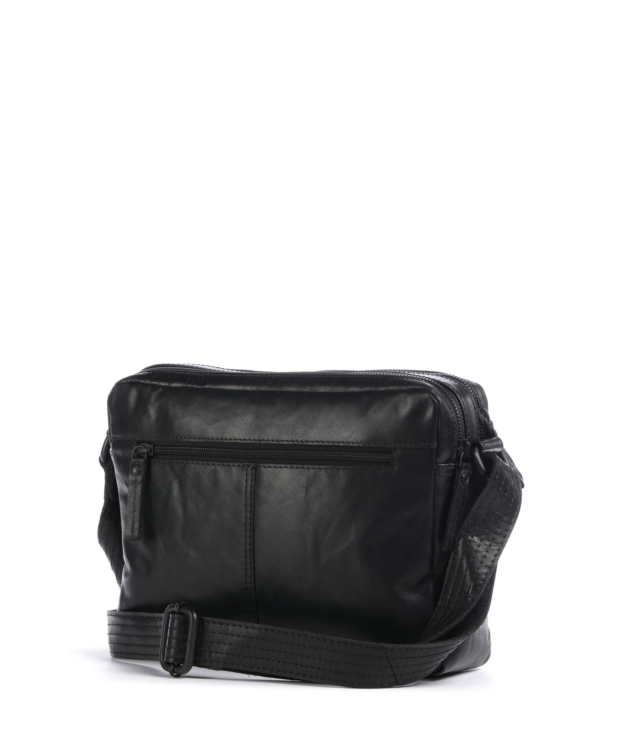 Spikes & Sparrow Bronco Ayden Crossbody bag black - Image 2