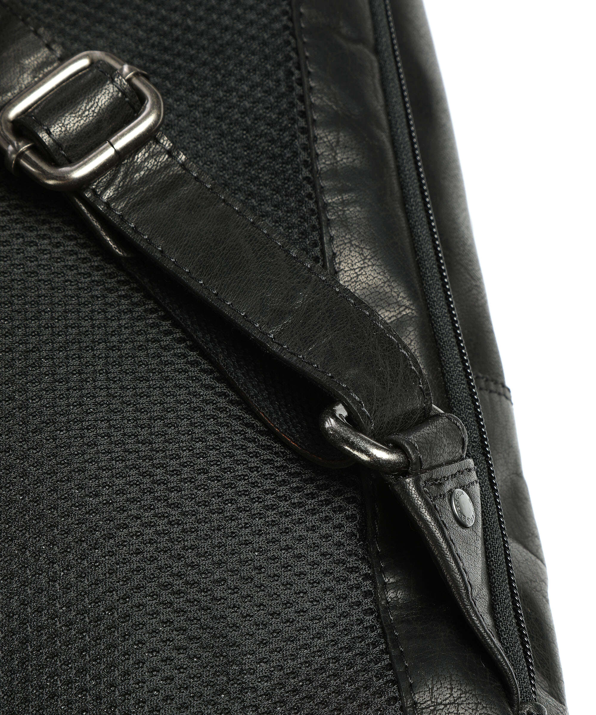 Spikes & Sparrow Bronco Backpack black - Image 3
