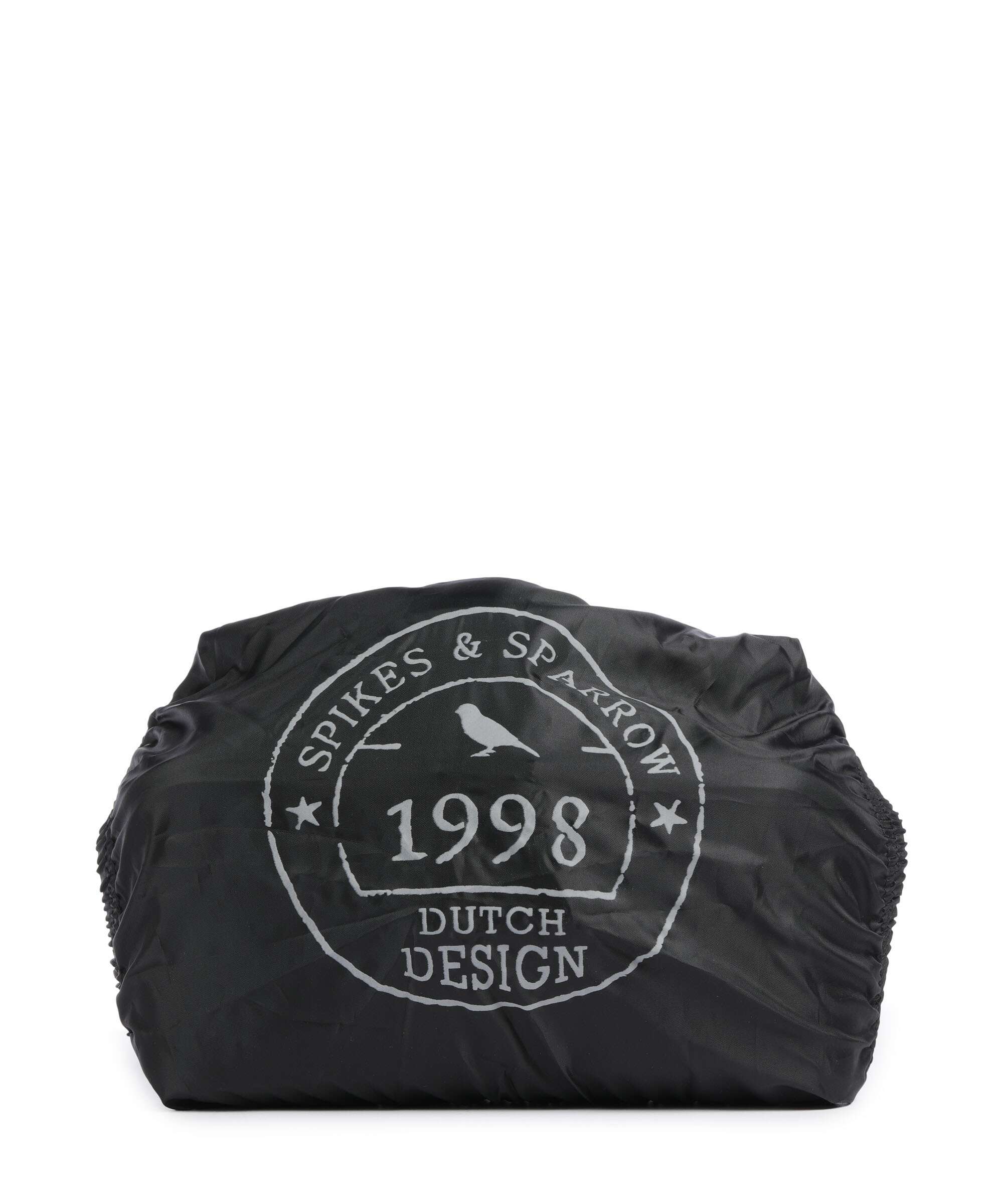 Spikes & Sparrow Bronco Frenchy Toiletry bag black - Image 5