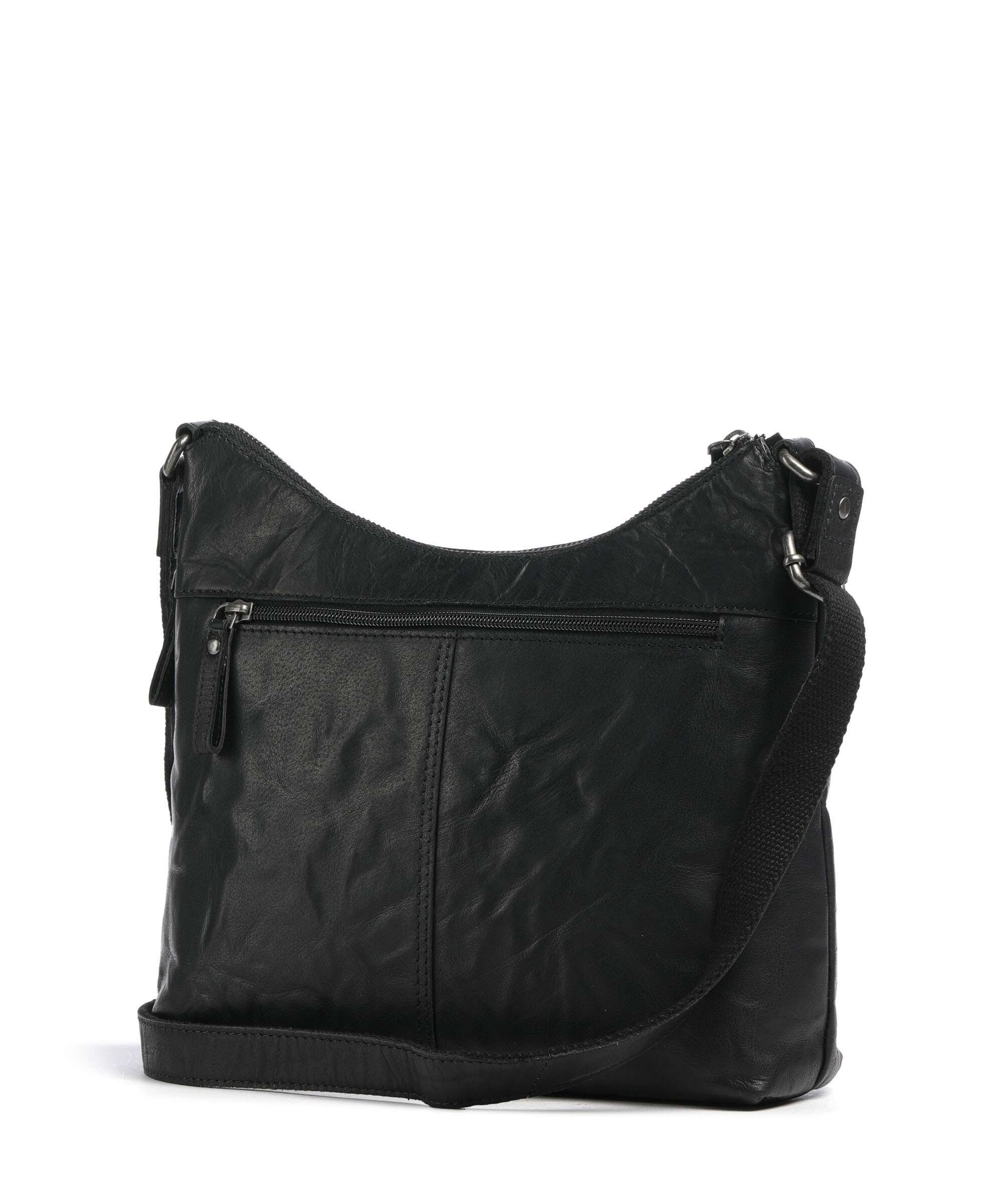 Spikes & Sparrow Bronco Jessyca Crossbody bag black - Image 2