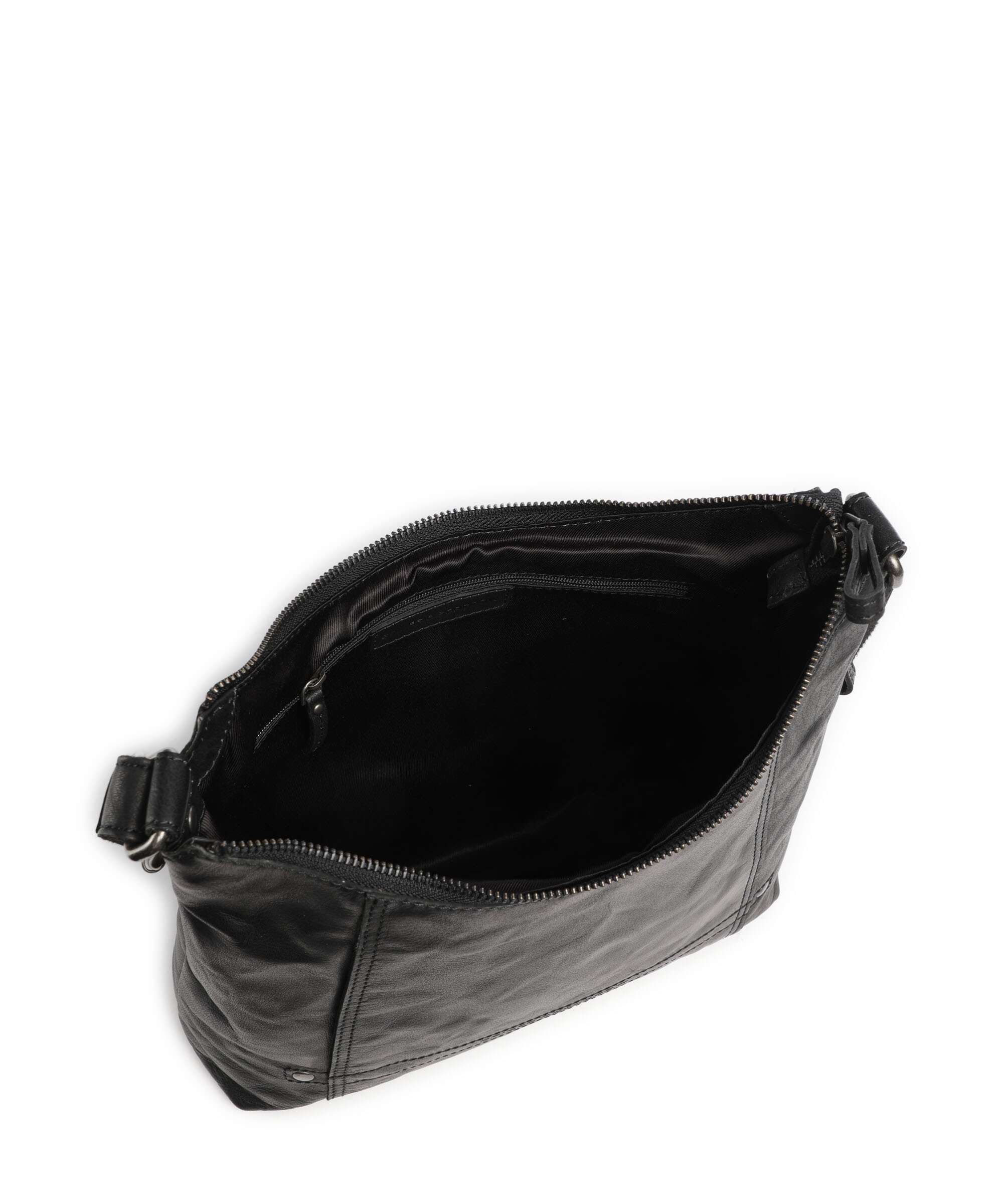 Spikes & Sparrow Bronco Jessyca Crossbody bag black - Image 6