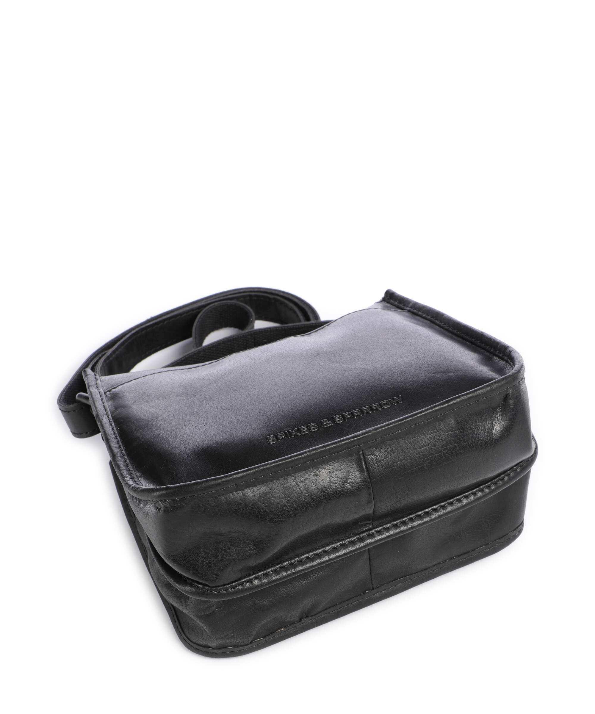 Spikes & Sparrow Bronco Joy Crossbody bag black - Image 5