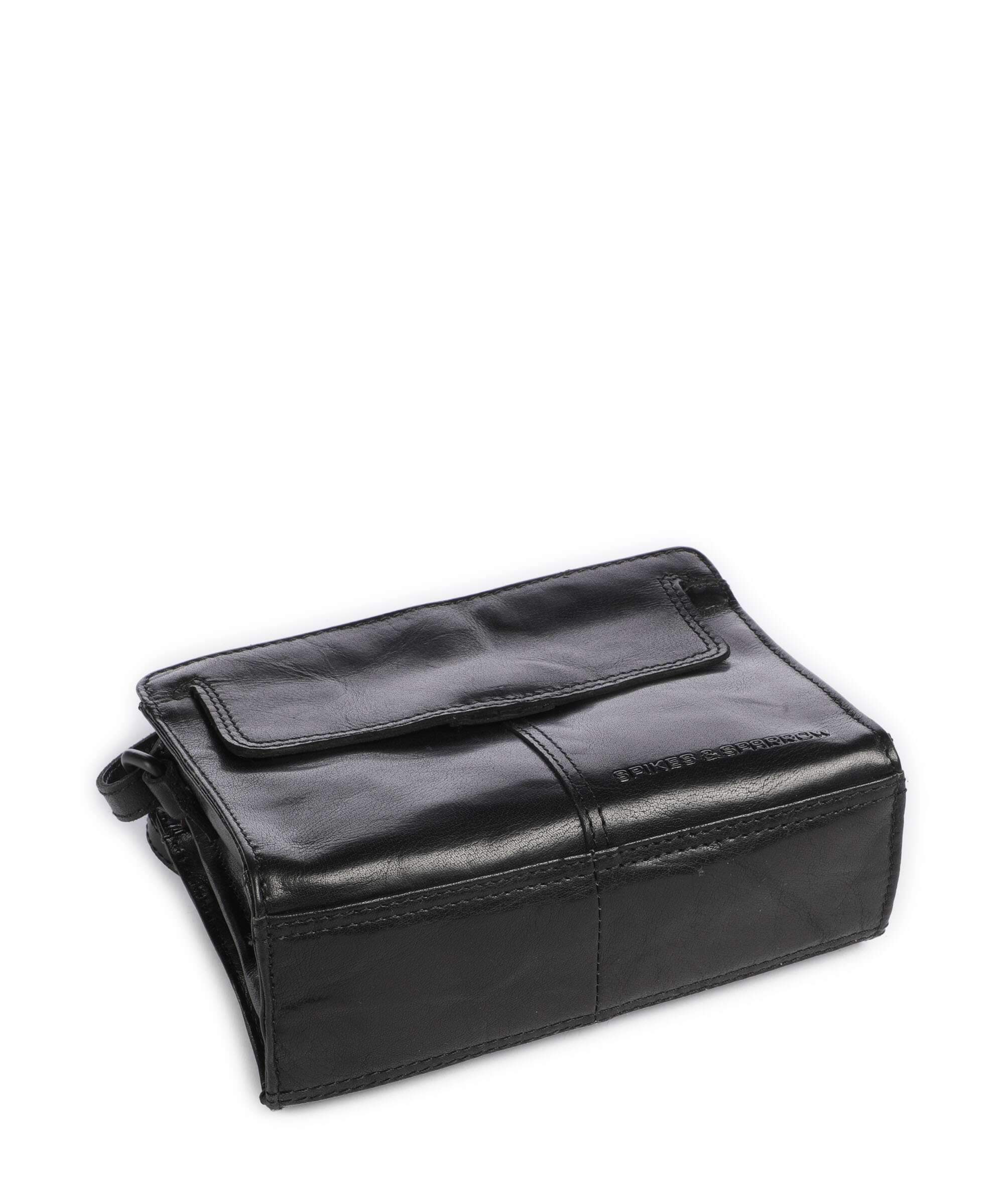 Spikes & Sparrow Bronco Leyla Crossbody bag schwarz - Image 5