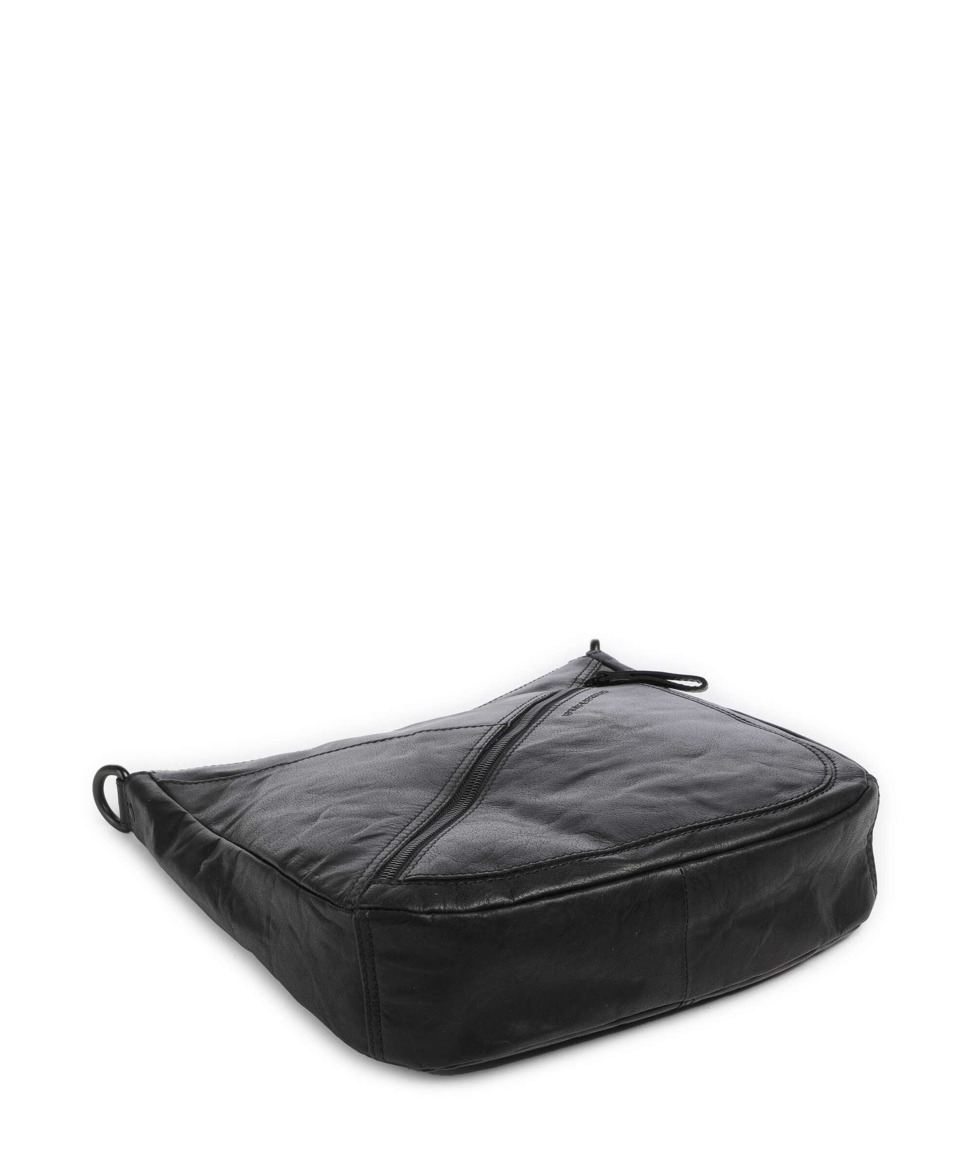 Spikes & Sparrow Bronco Lillia Hobo bag black - Image 6