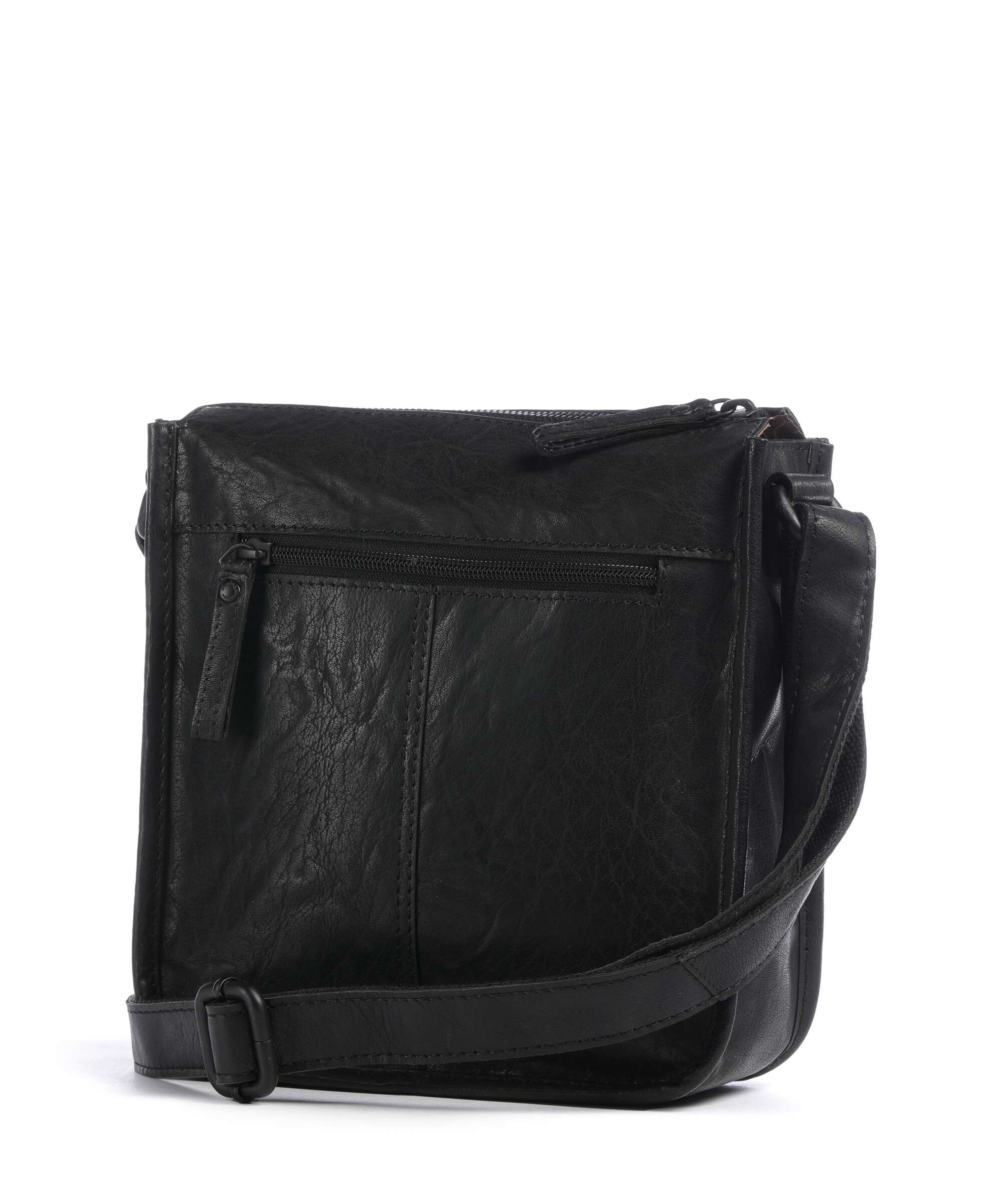 Spikes & Sparrow Bronco Margo Crossbody bag black - Image 2
