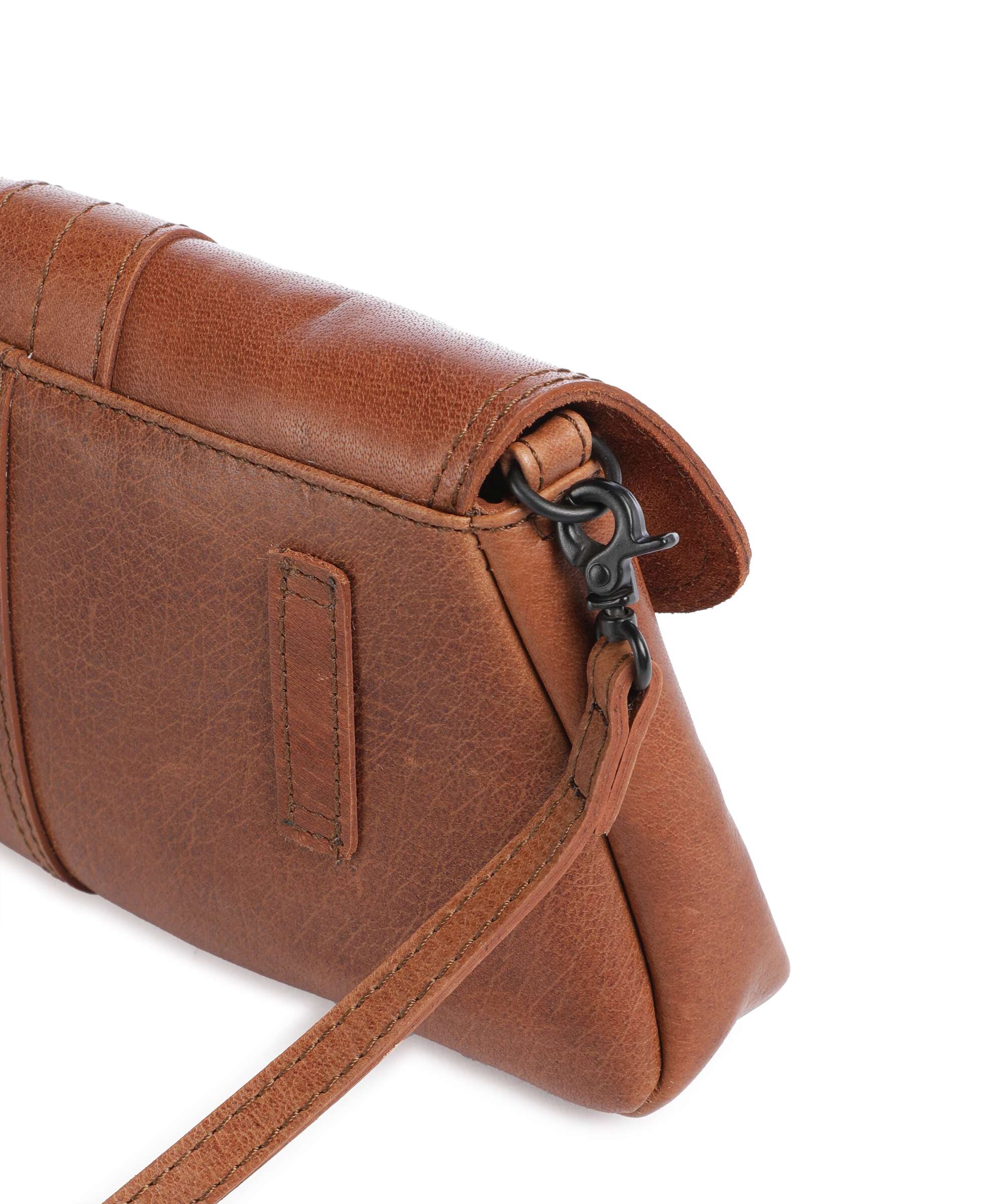 Spikes & Sparrow Bronco Sylvie Crossbody bag brandy - Image 4