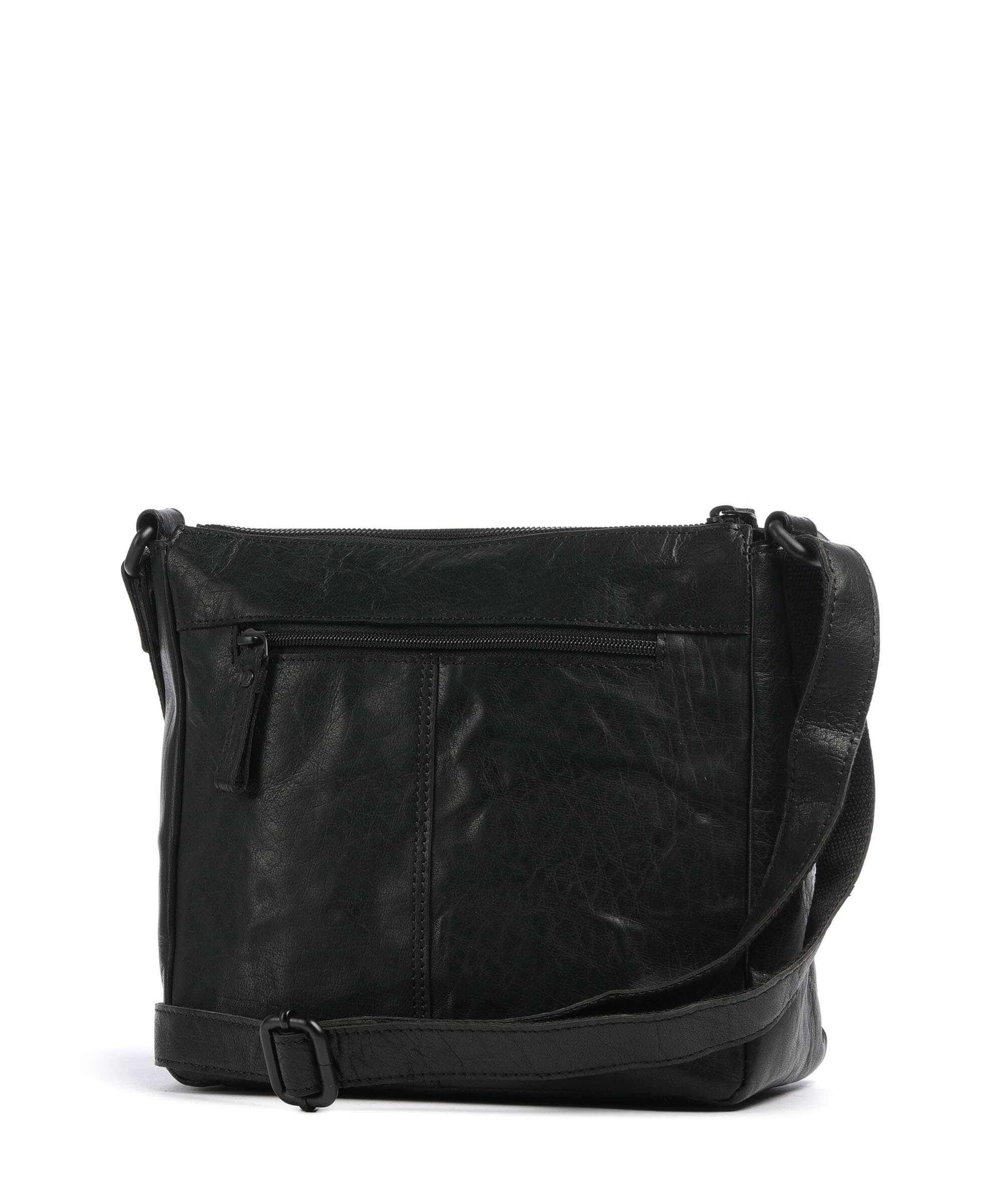 Spikes & Sparrow Bronco Valarie Crossbody bag black - Image 2