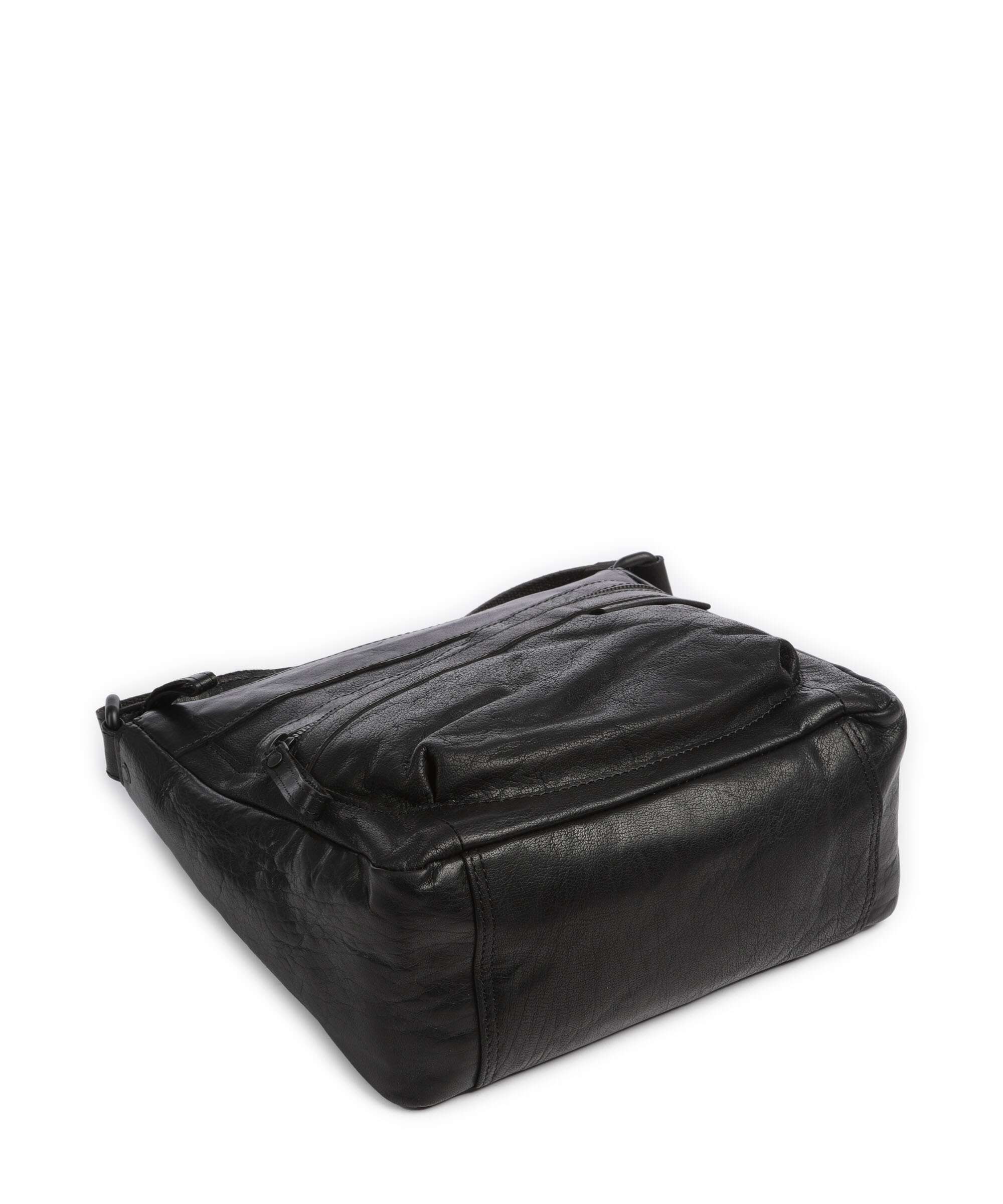 Spikes & Sparrow Bronco Valarie Crossbody bag black - Image 5