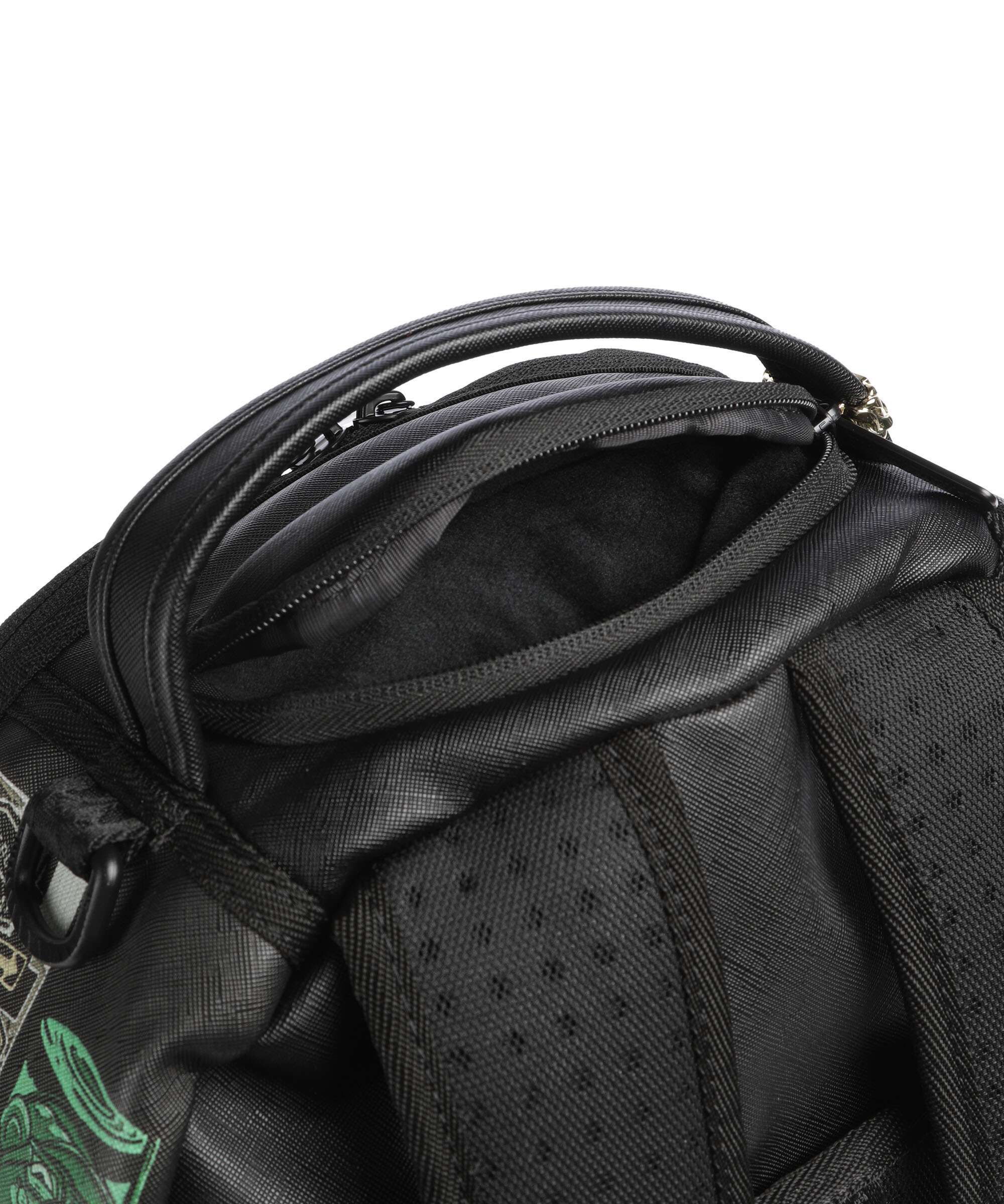 Sprayground Cargo Patches Backpack multicolour - Image 4