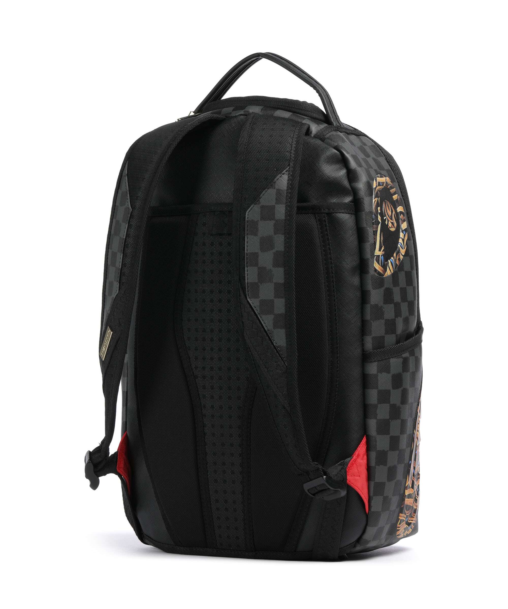 Sprayground DIAA Backpack black/grey - Image 2