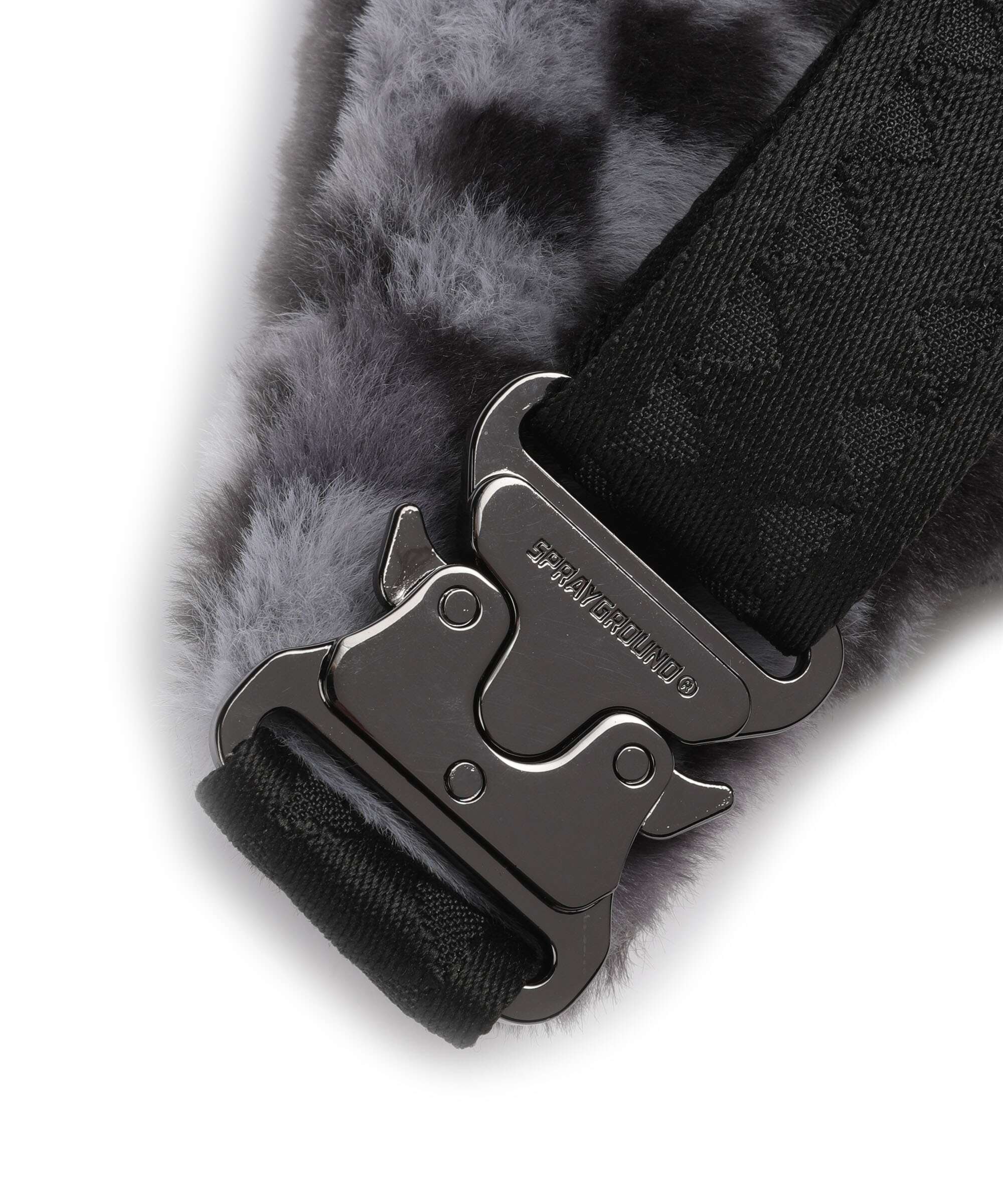 Sprayground Flock 3Am Belt bag multicolour - Image 3