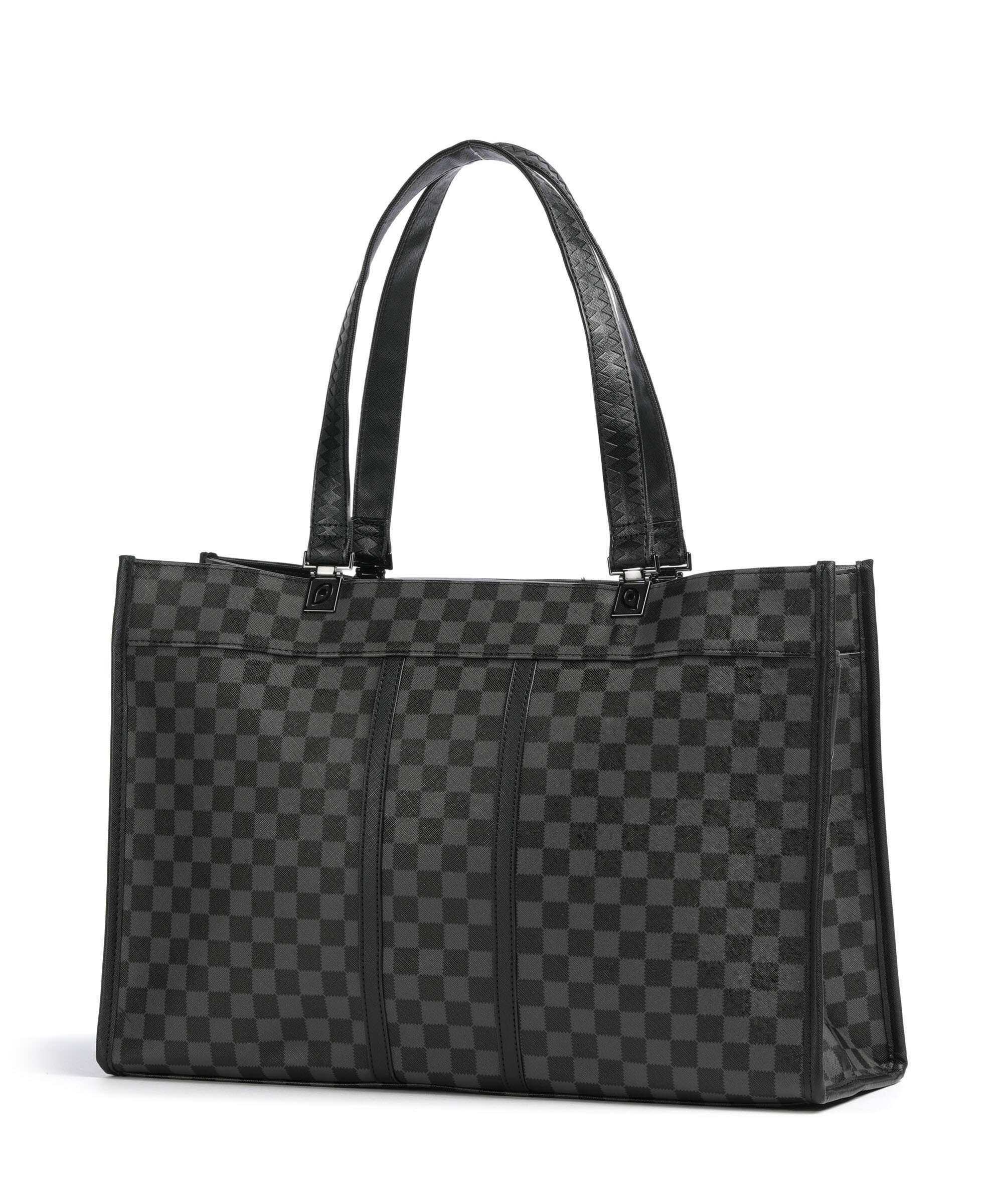 Sprayground Midnight Chateau Tote bag black - Image 2