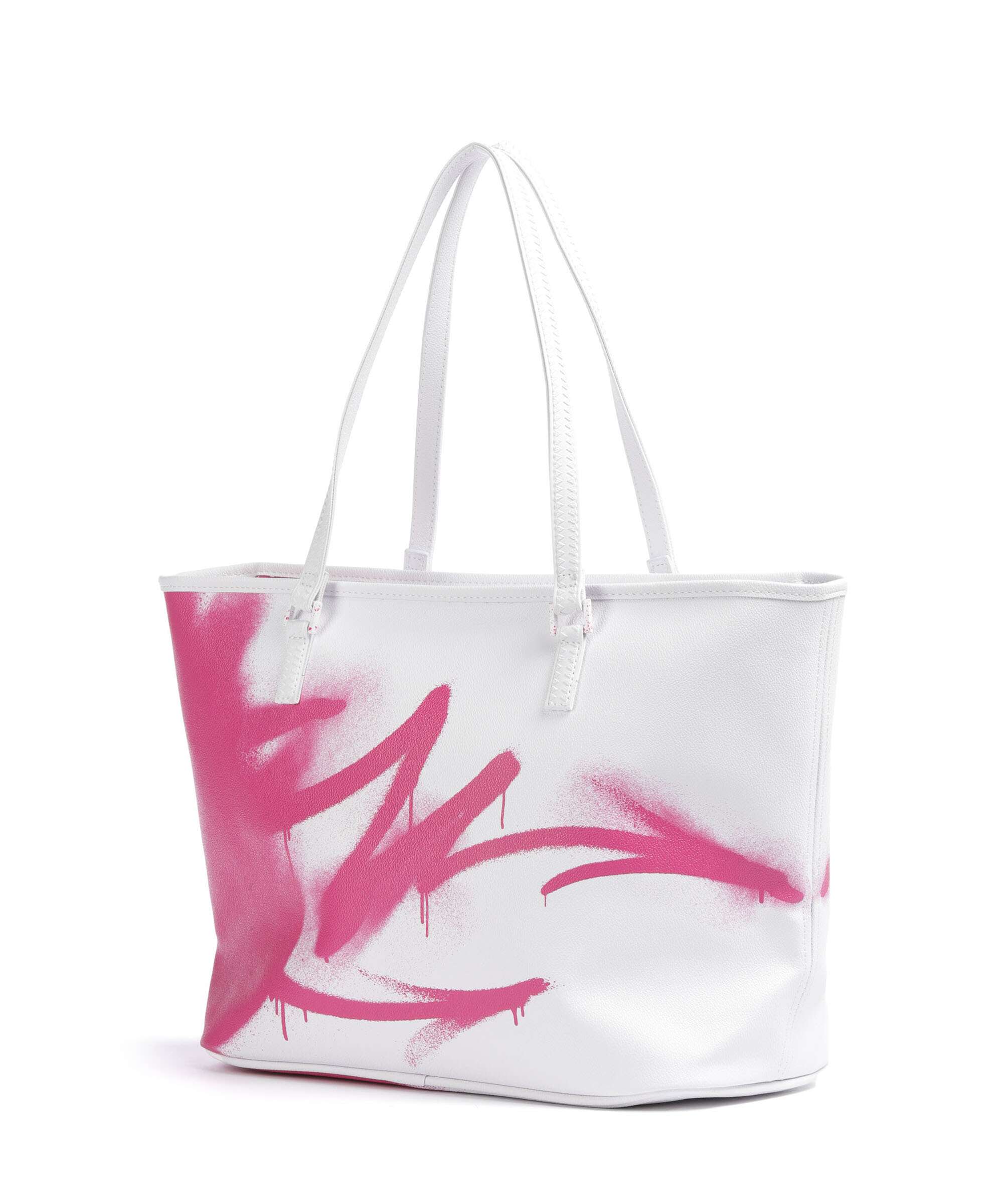 Sprayground Pink Vandal Tote bag multicolour - Image 2