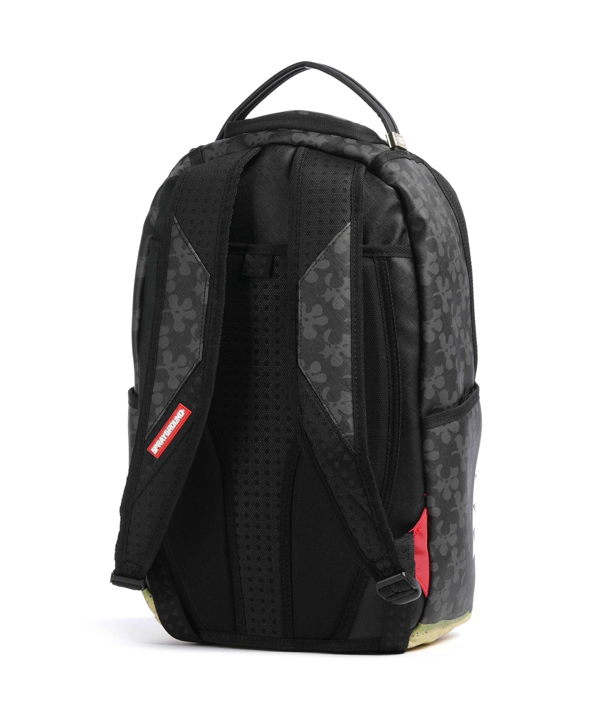 Sprayground Spongebob Backpack multicolour - Image 2