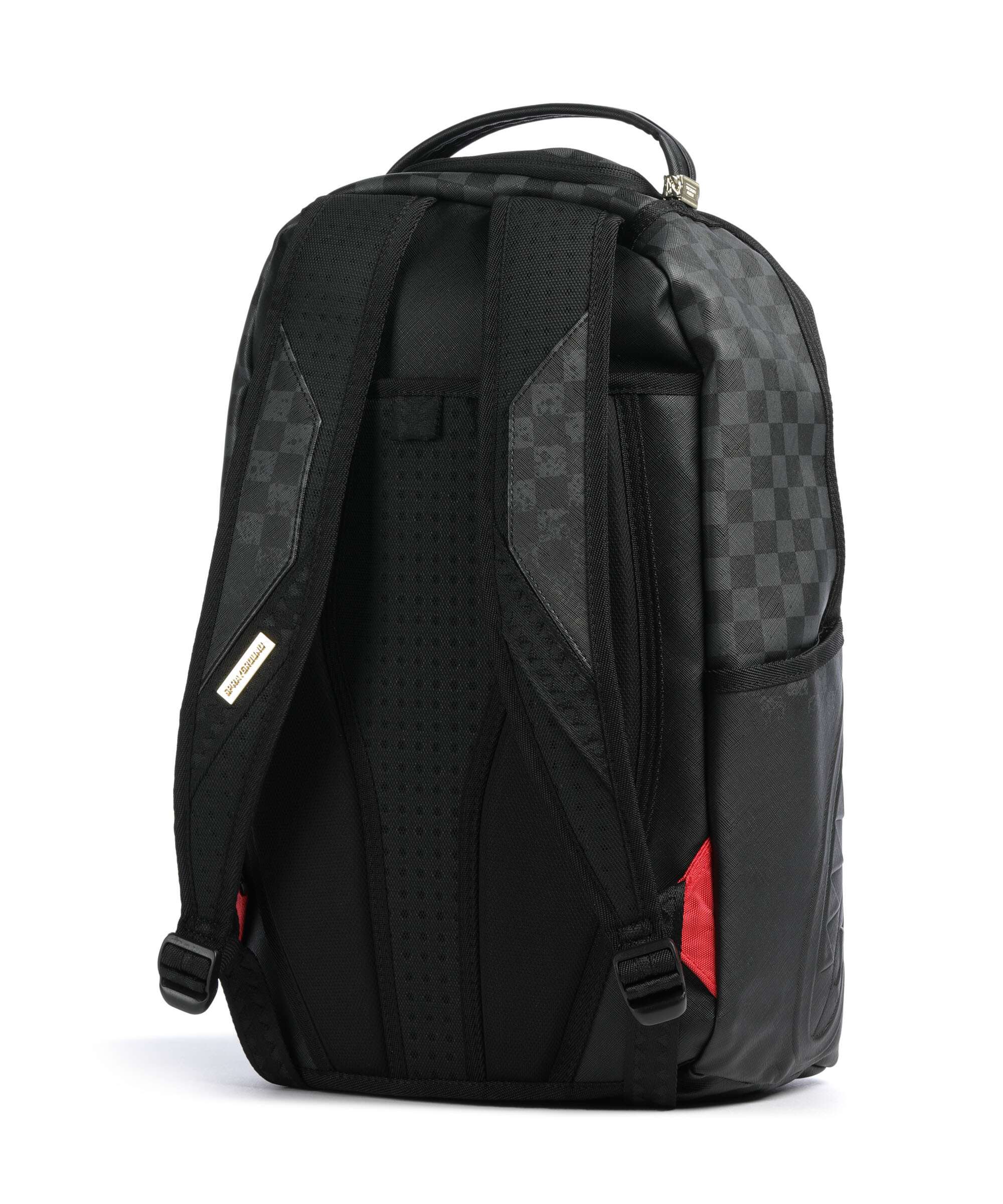Sprayground Spritz Black Backpack multicolour - Image 2