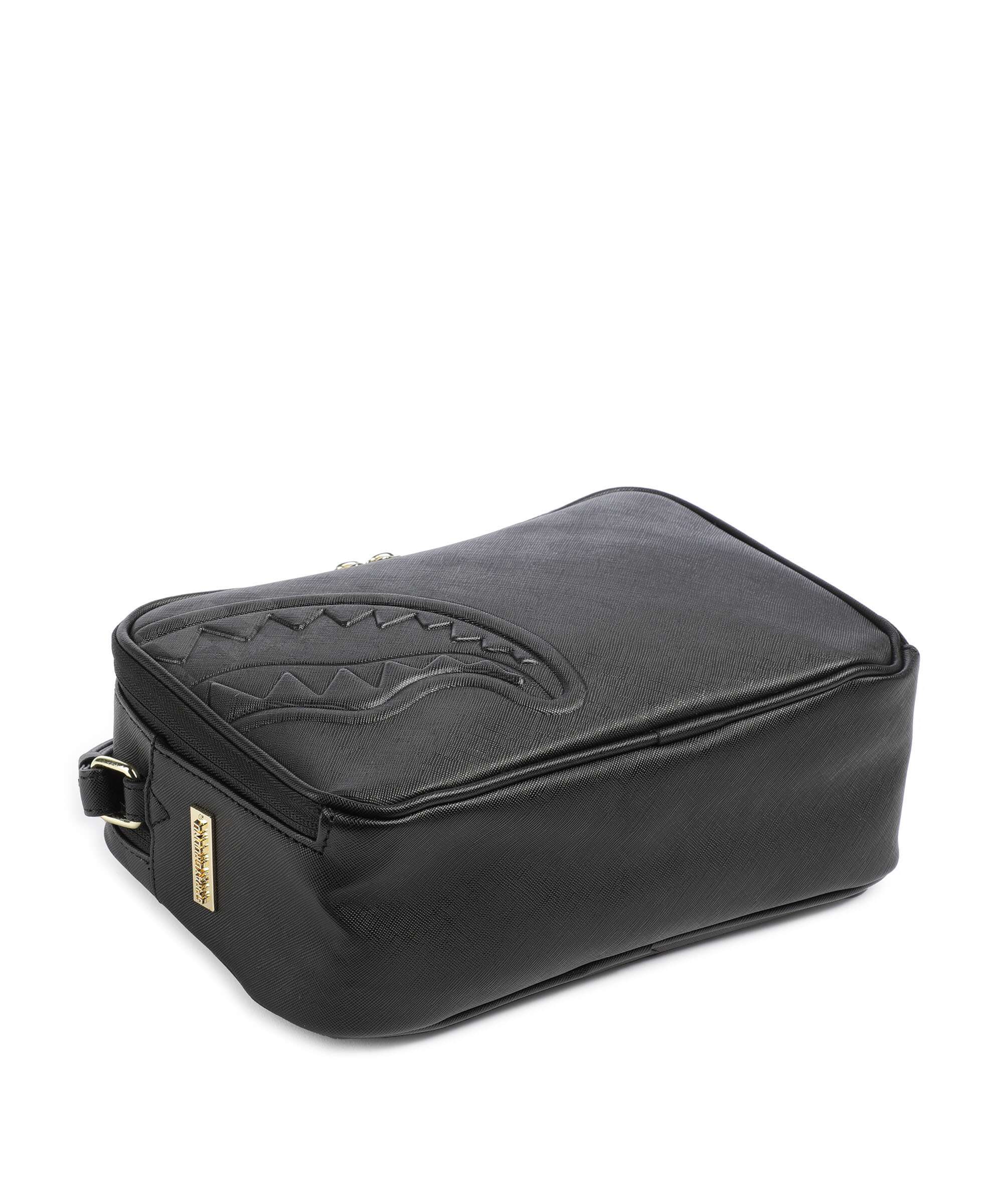 Sprayground Spritz Black Toiletry bag multicolour - Image 3