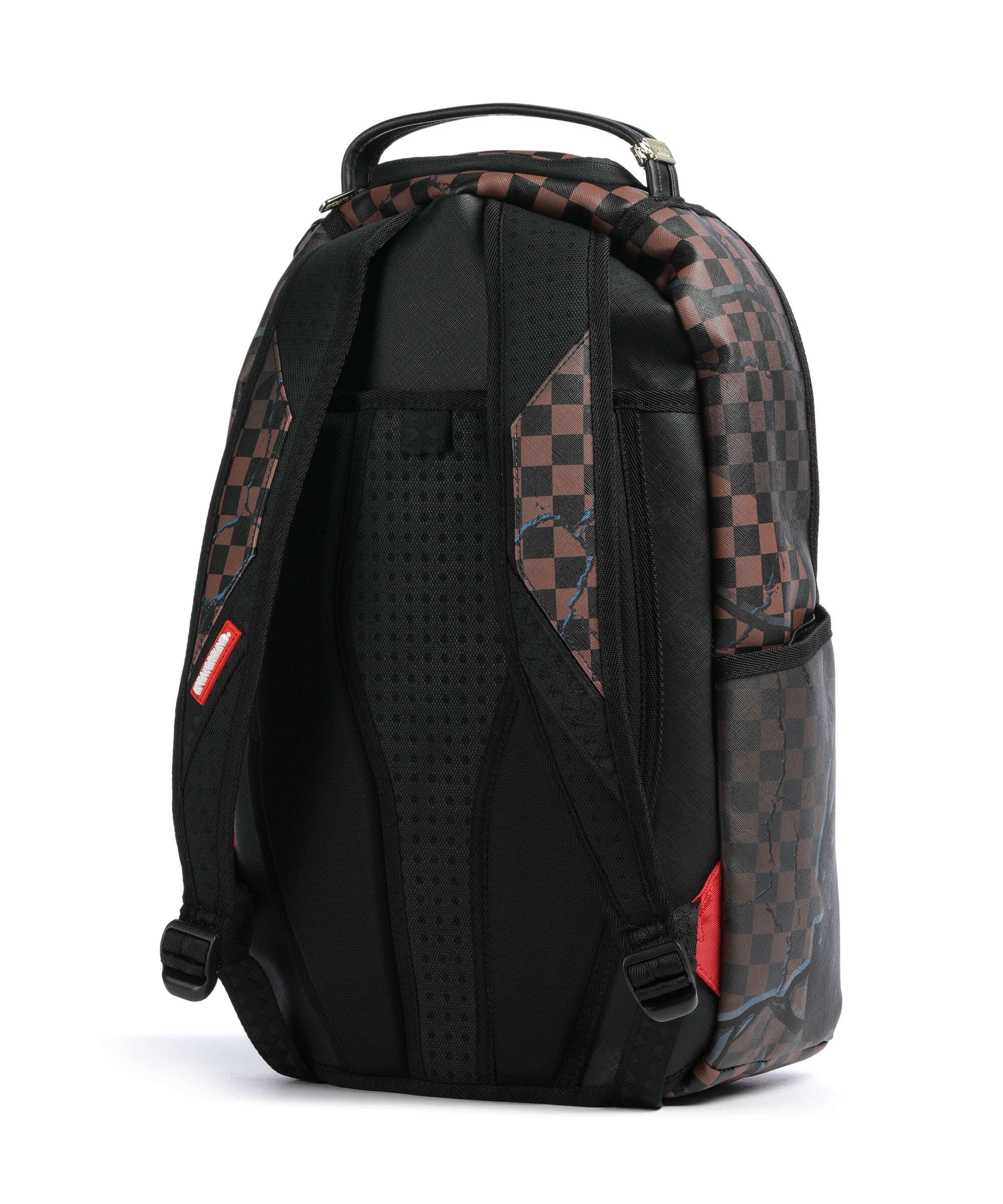 Sprayground Zombiebear Backpack multicolour - Image 2