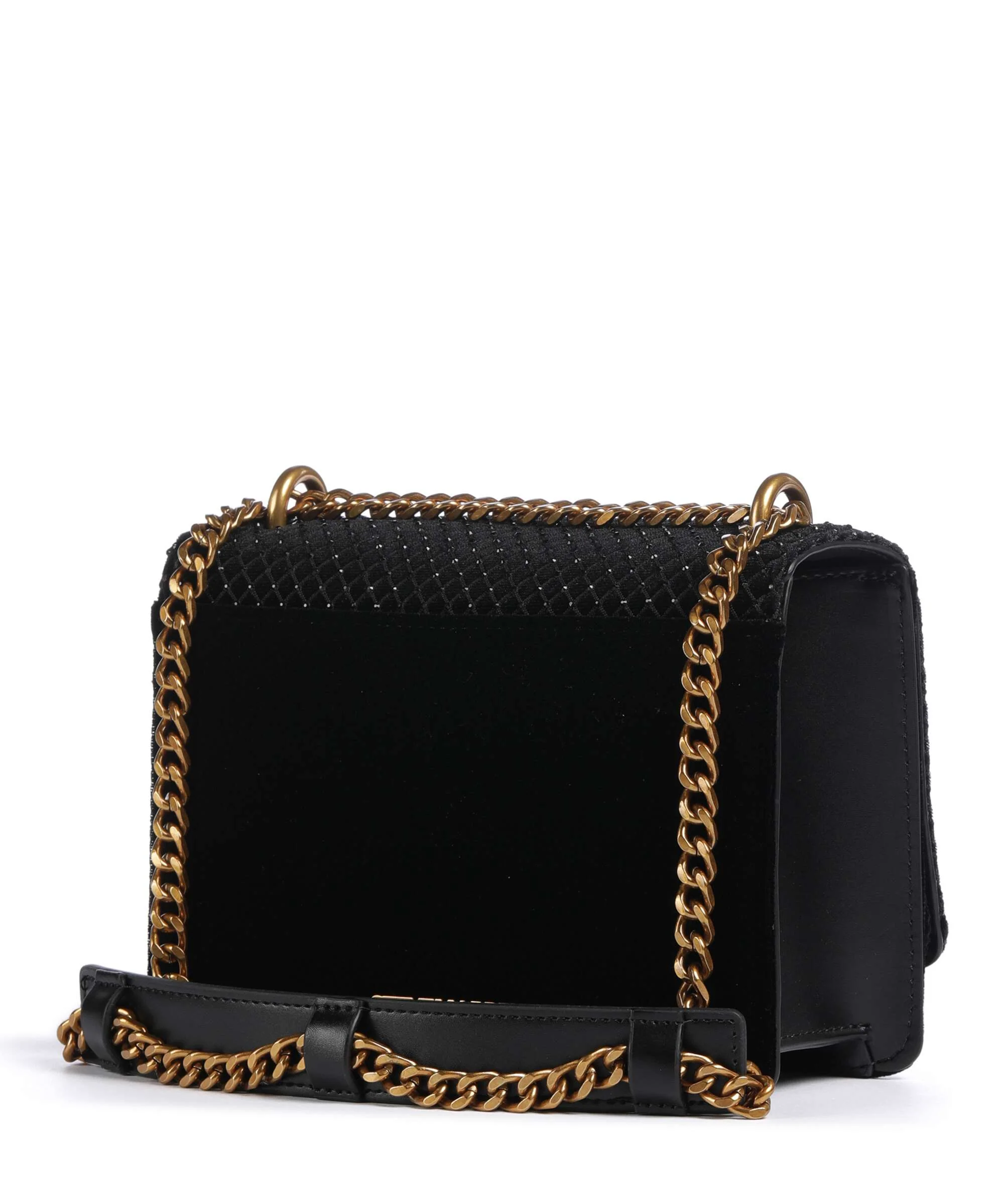 Steve Madden BAMARA-R Shoulder bag black/gold - Image 2