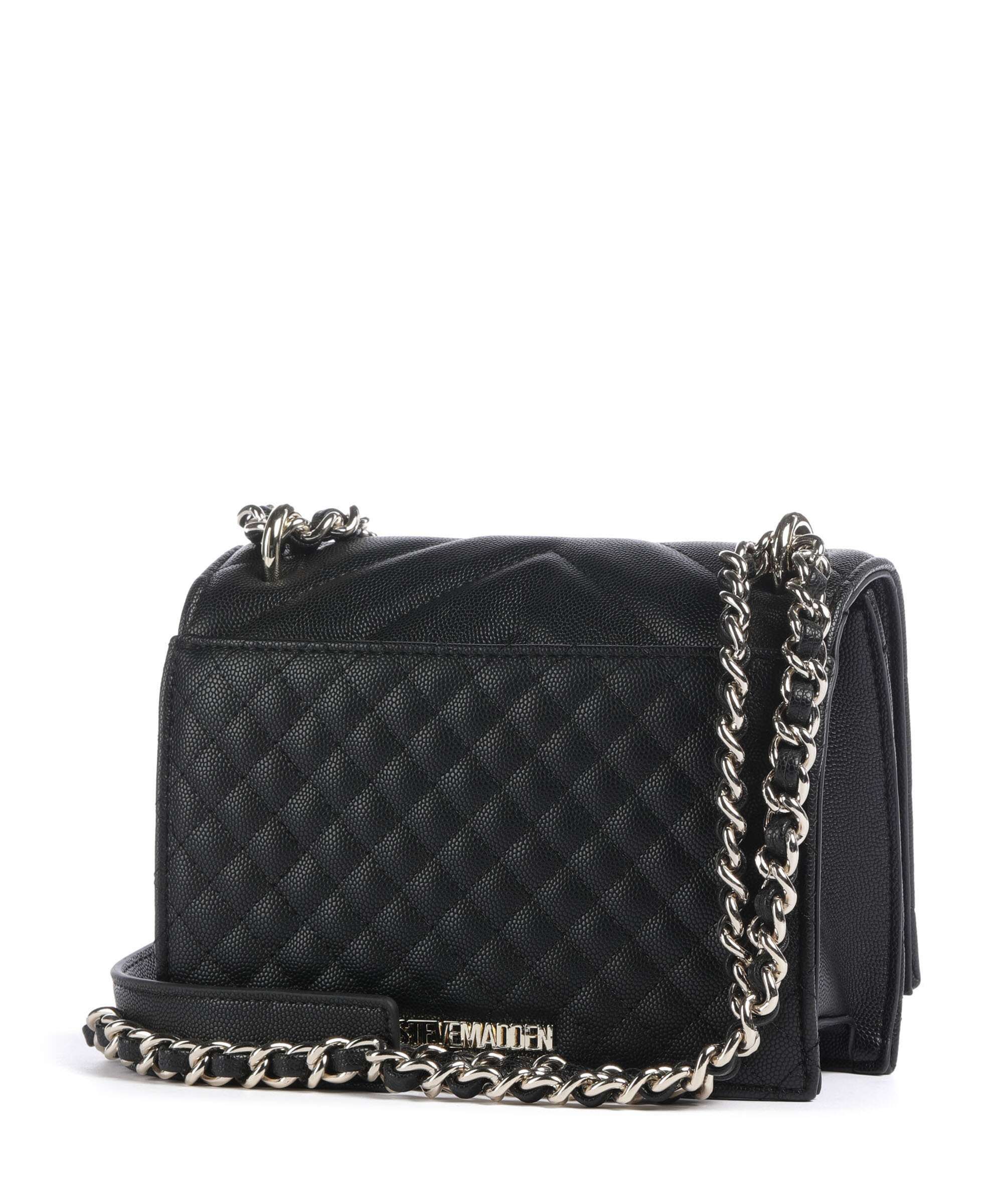 Steve Madden BAMARA Shoulder bag black/gold - Image 2