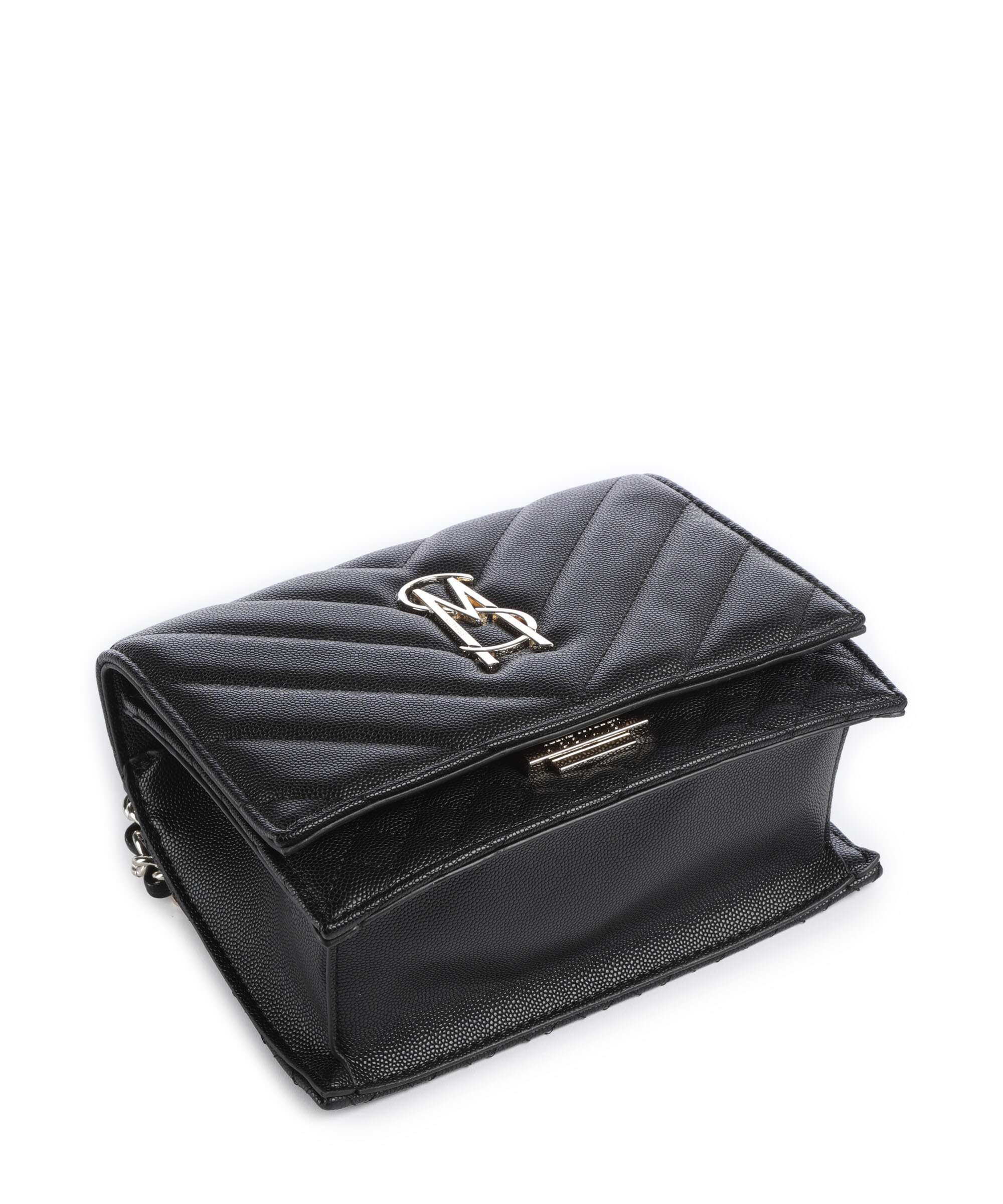Steve Madden BAMARA Shoulder bag black/gold - Image 6
