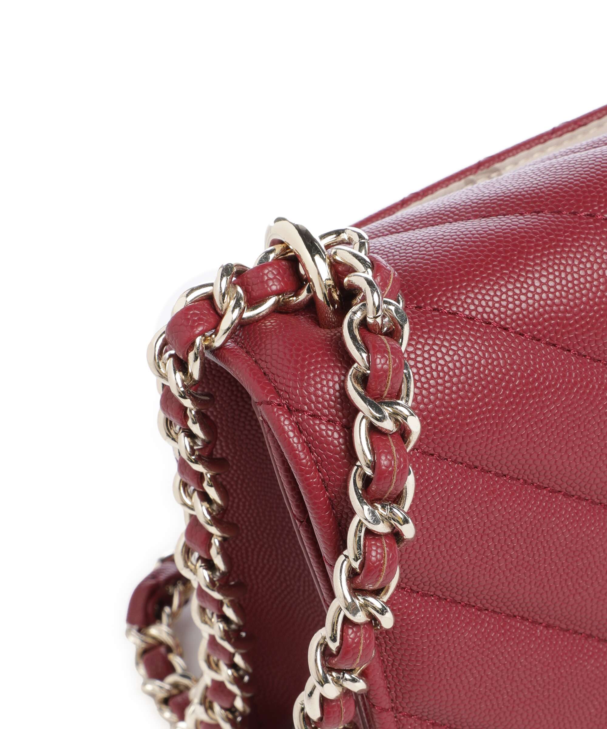 Steve Madden BAMARA Shoulder bag cherry - Image 4