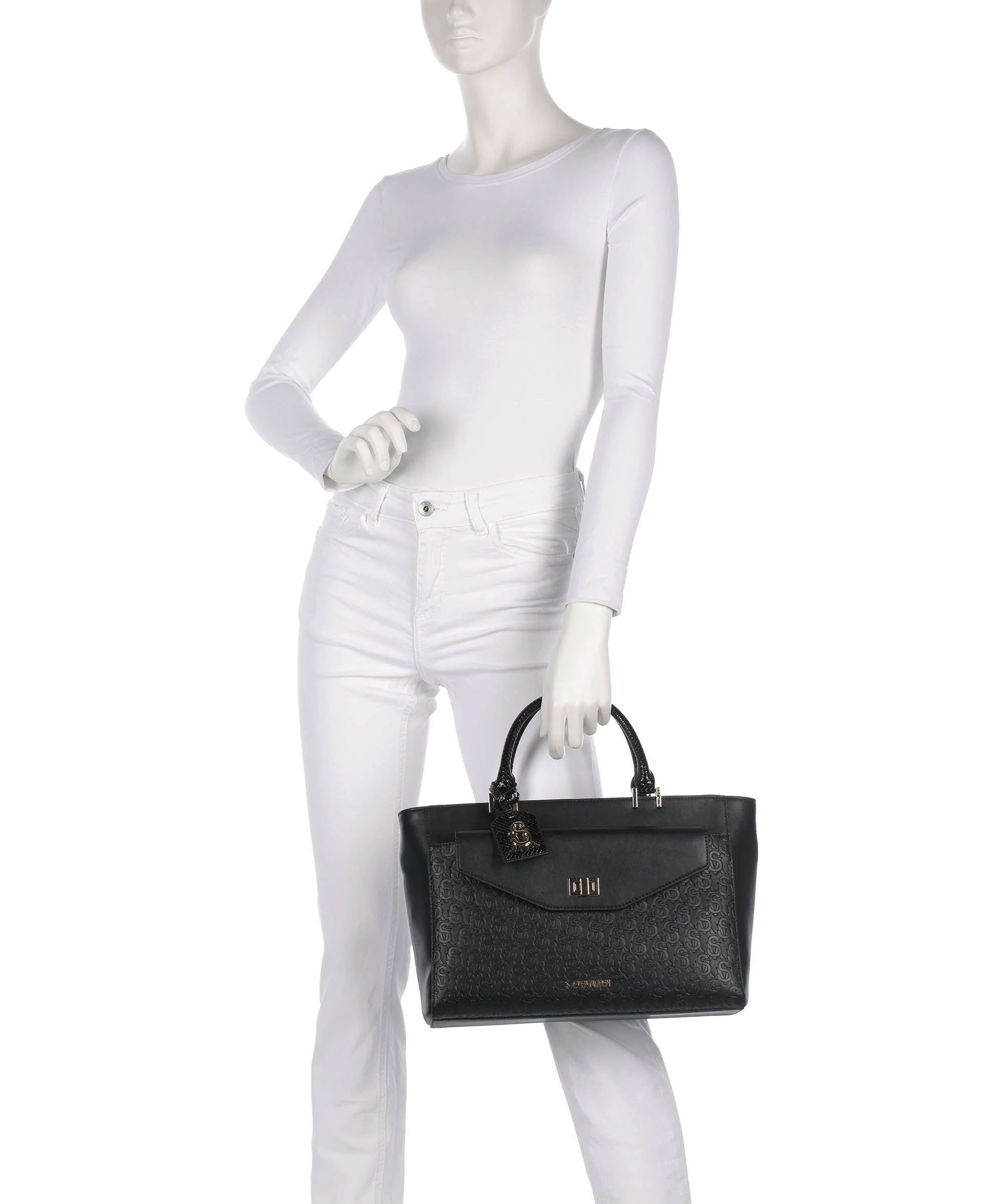 Steve Madden BBLANE Handbag black - Image 3