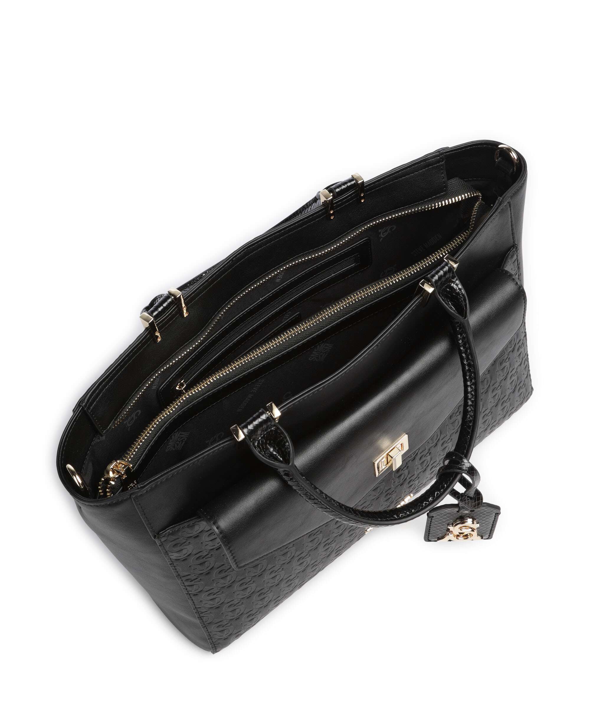 Steve Madden BBLANE Handbag black - Image 6