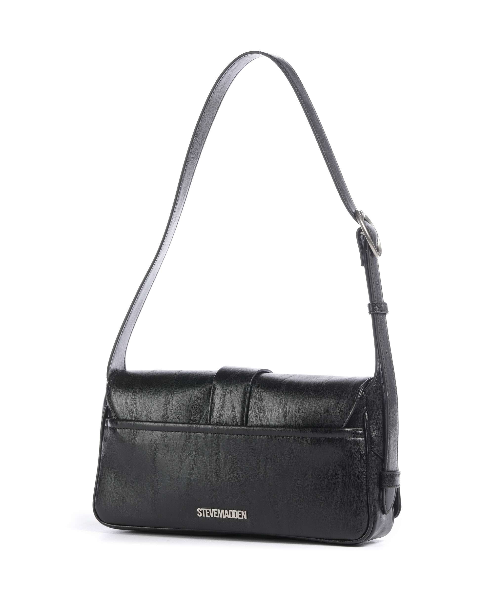 Steve Madden BCELENA Shoulder bag black/silver - Image 2