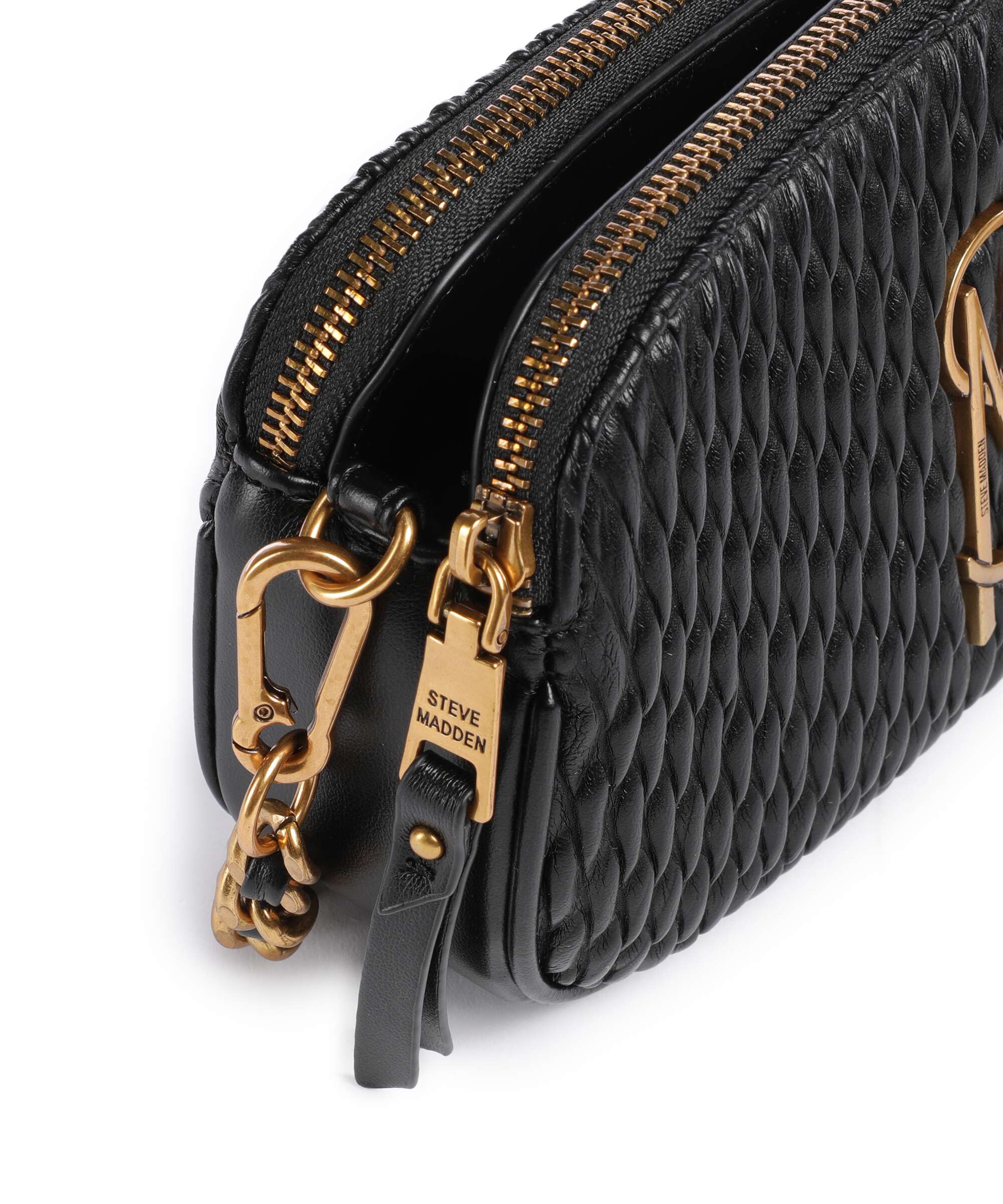 Steve Madden BDAISY-M Crossbody bag black - Image 4