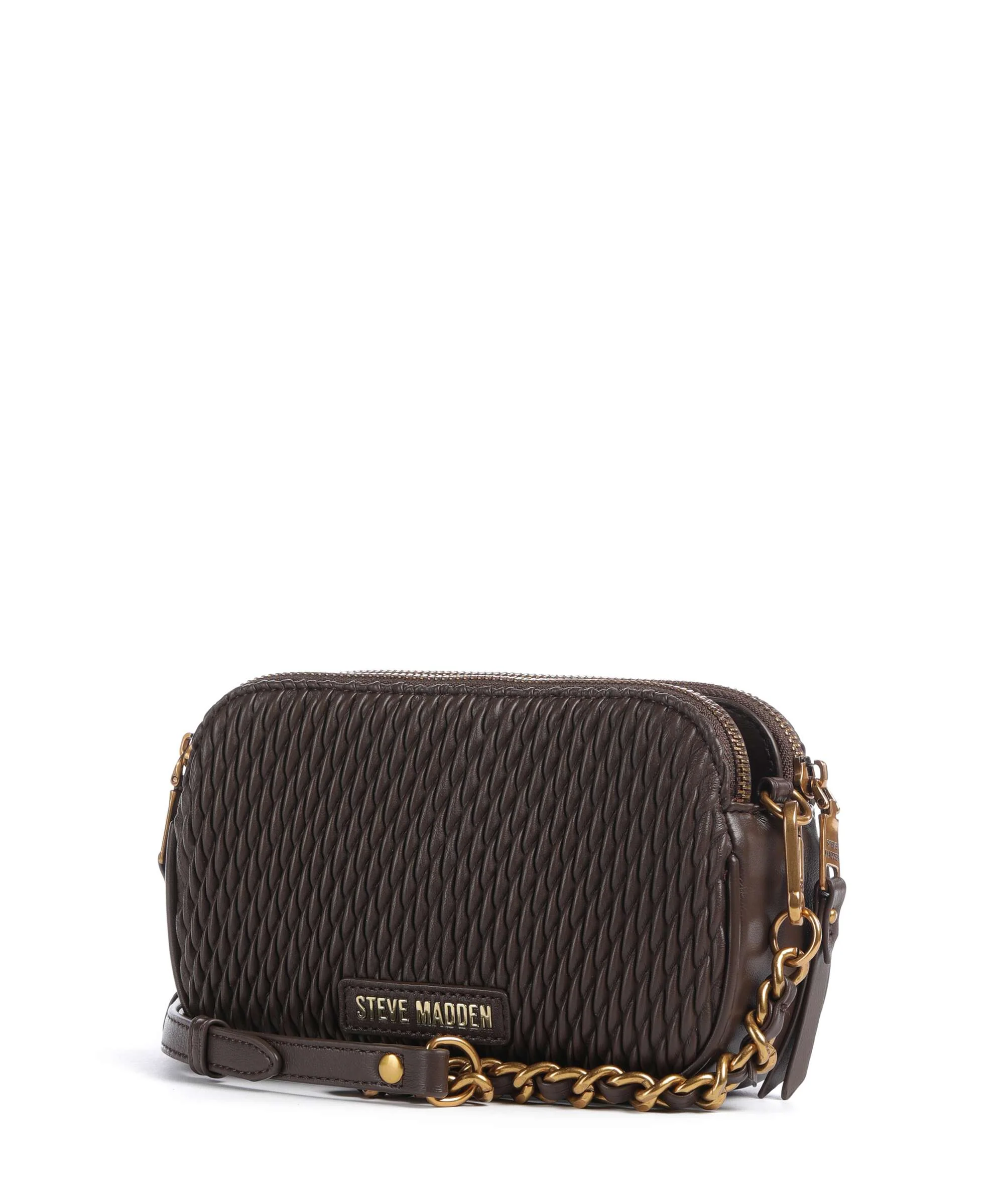 Steve Madden BDAISY-M Crossbody bag chocolate - Image 2