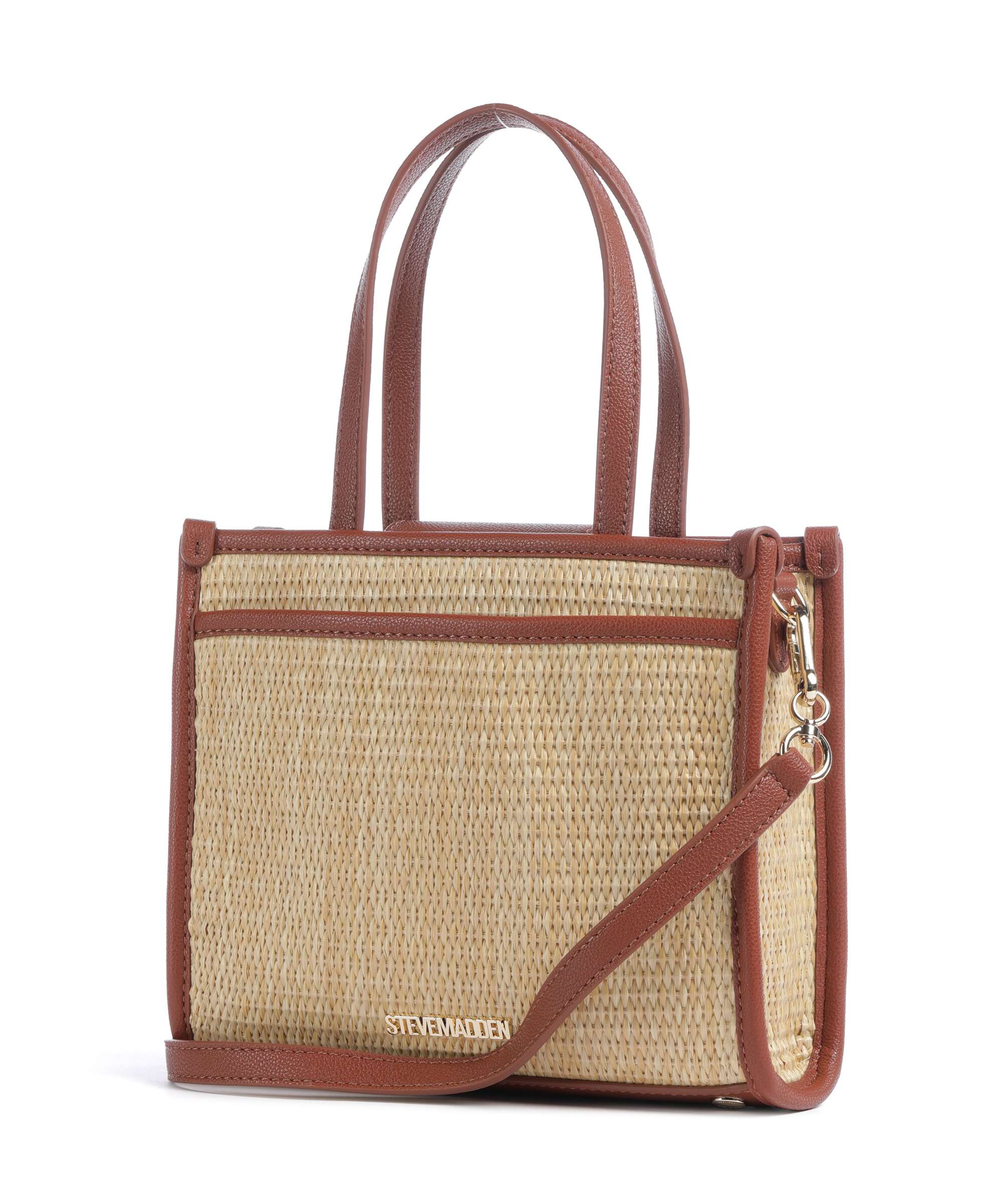 Steve Madden BDECOR-B Handbag cognac - Image 2