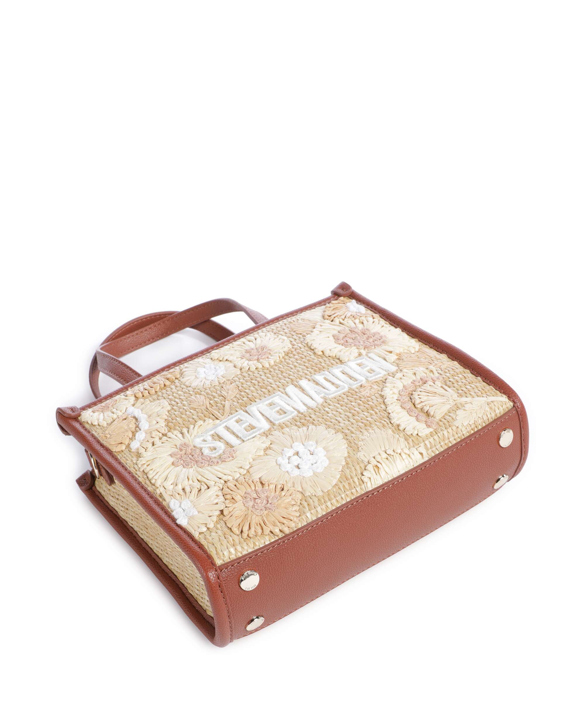 Steve Madden BDECOR-B Handbag cognac - Image 5