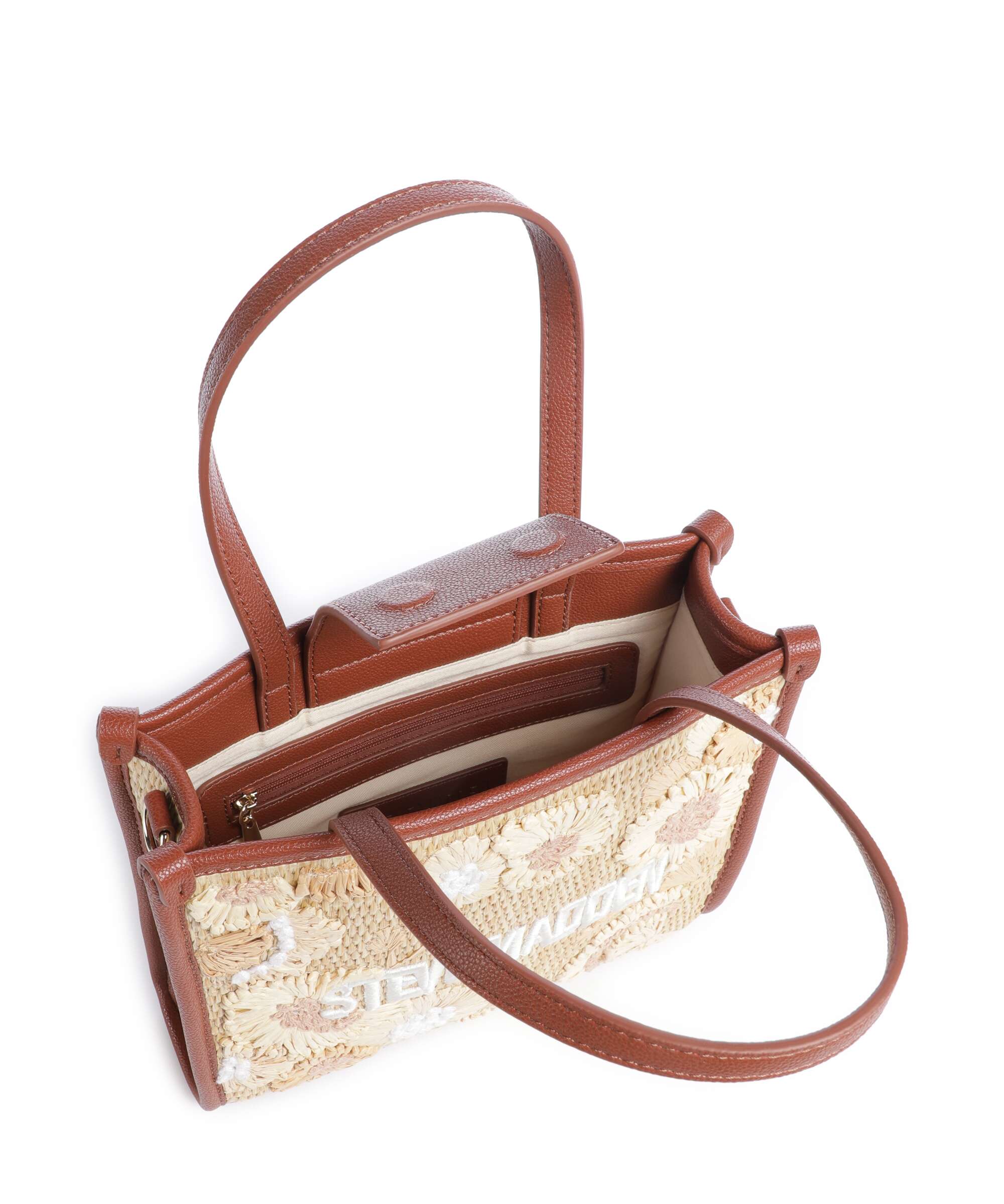 Steve Madden BDECOR-B Handbag cognac - Image 6