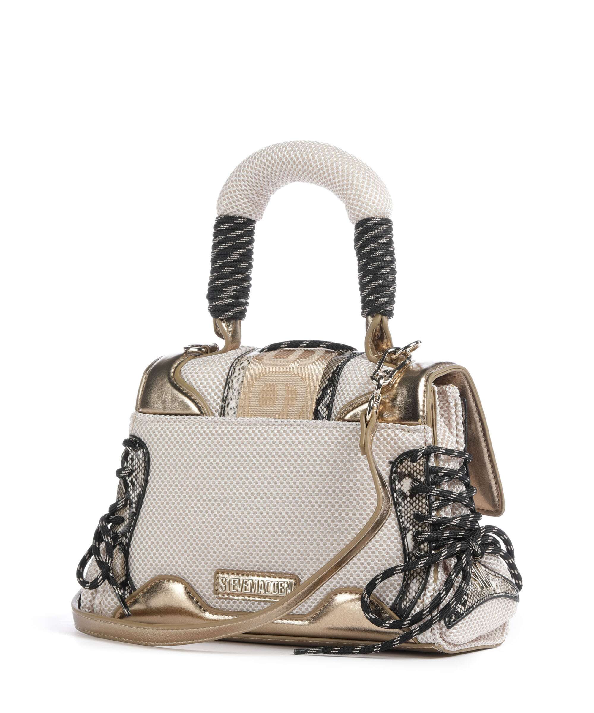 Steve Madden BDIEGO-B Handbag snake - Image 2
