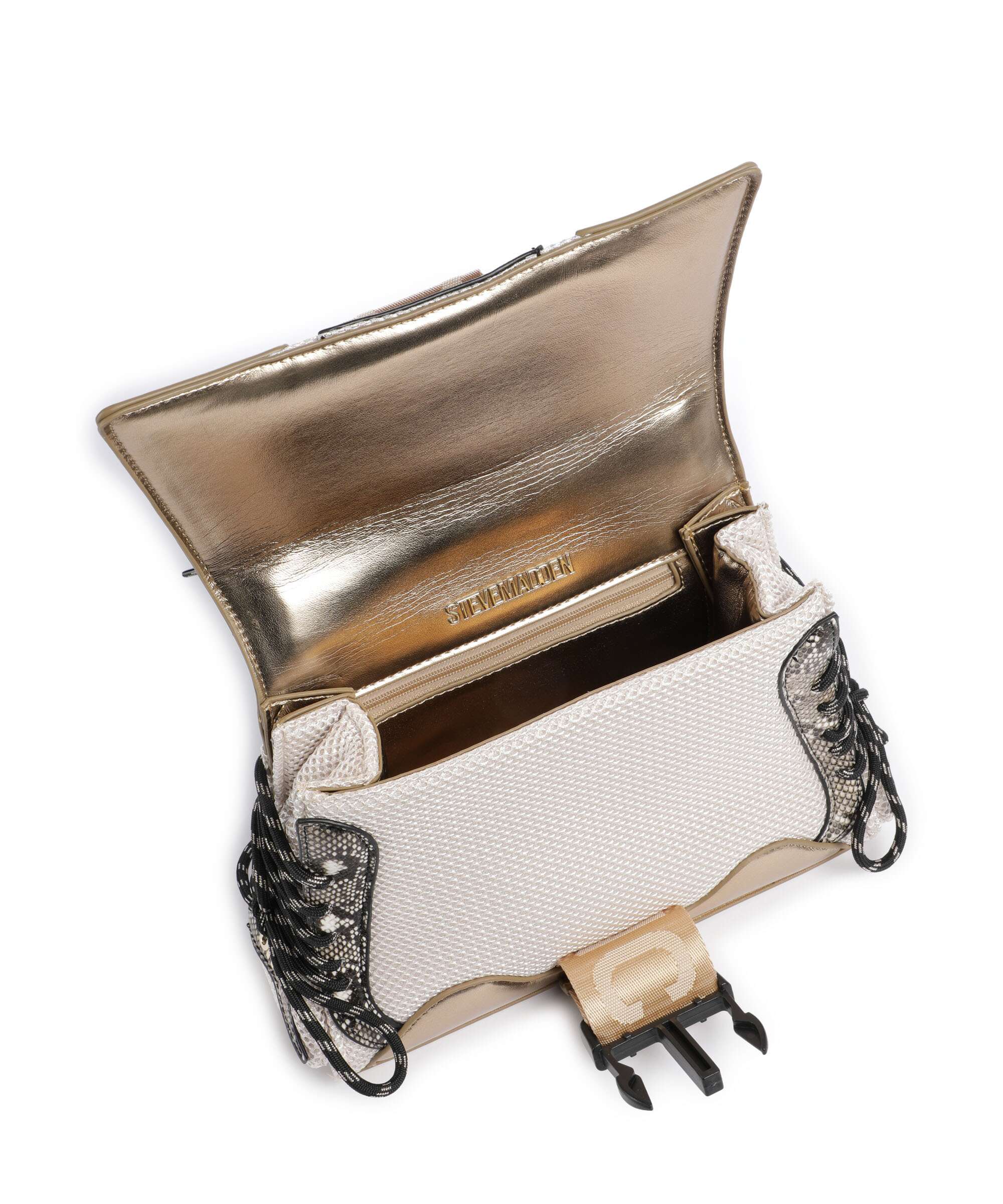 Steve Madden BDIEGO-B Handbag snake - Image 6
